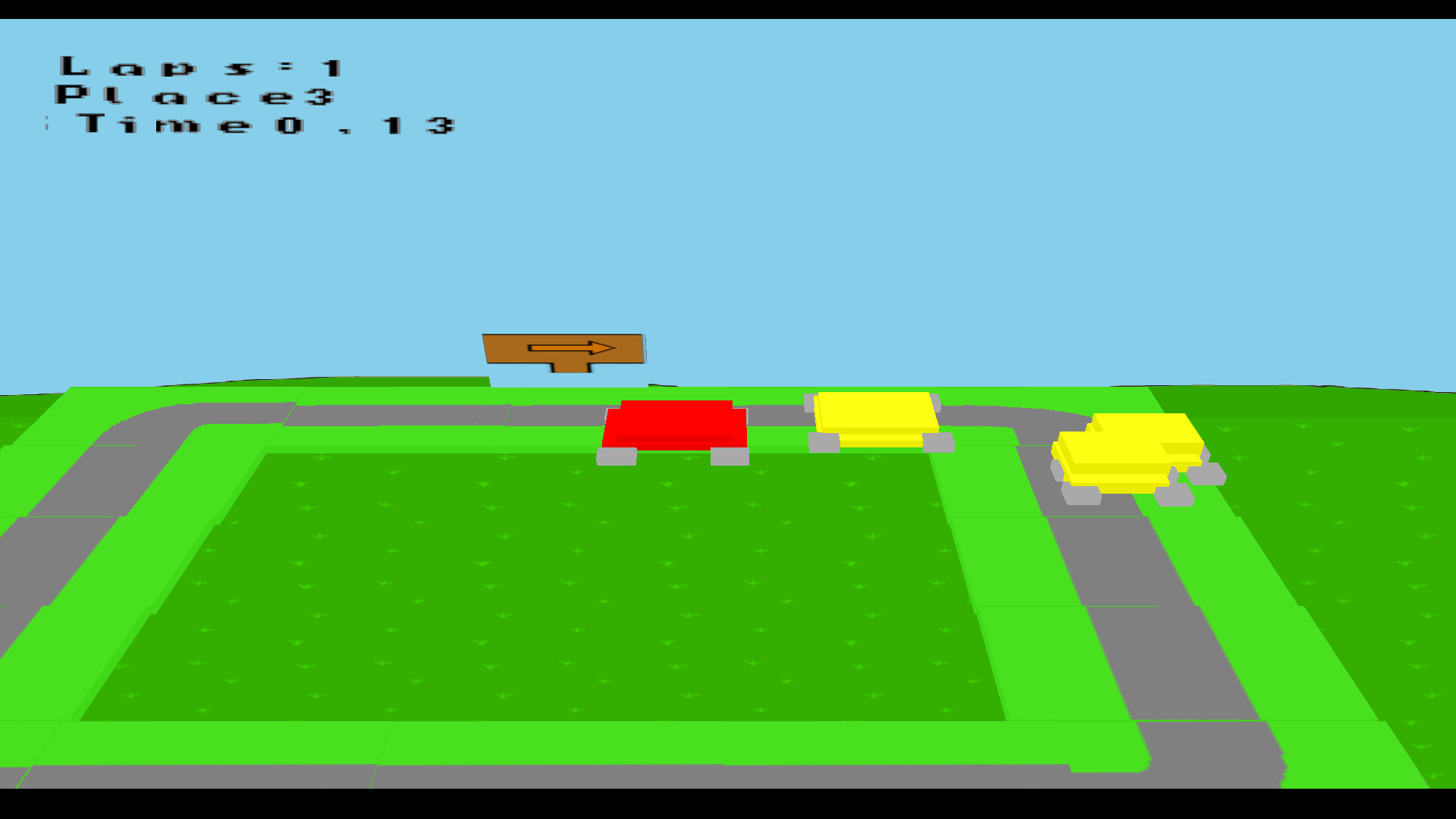 Drive Maker screenshot 5