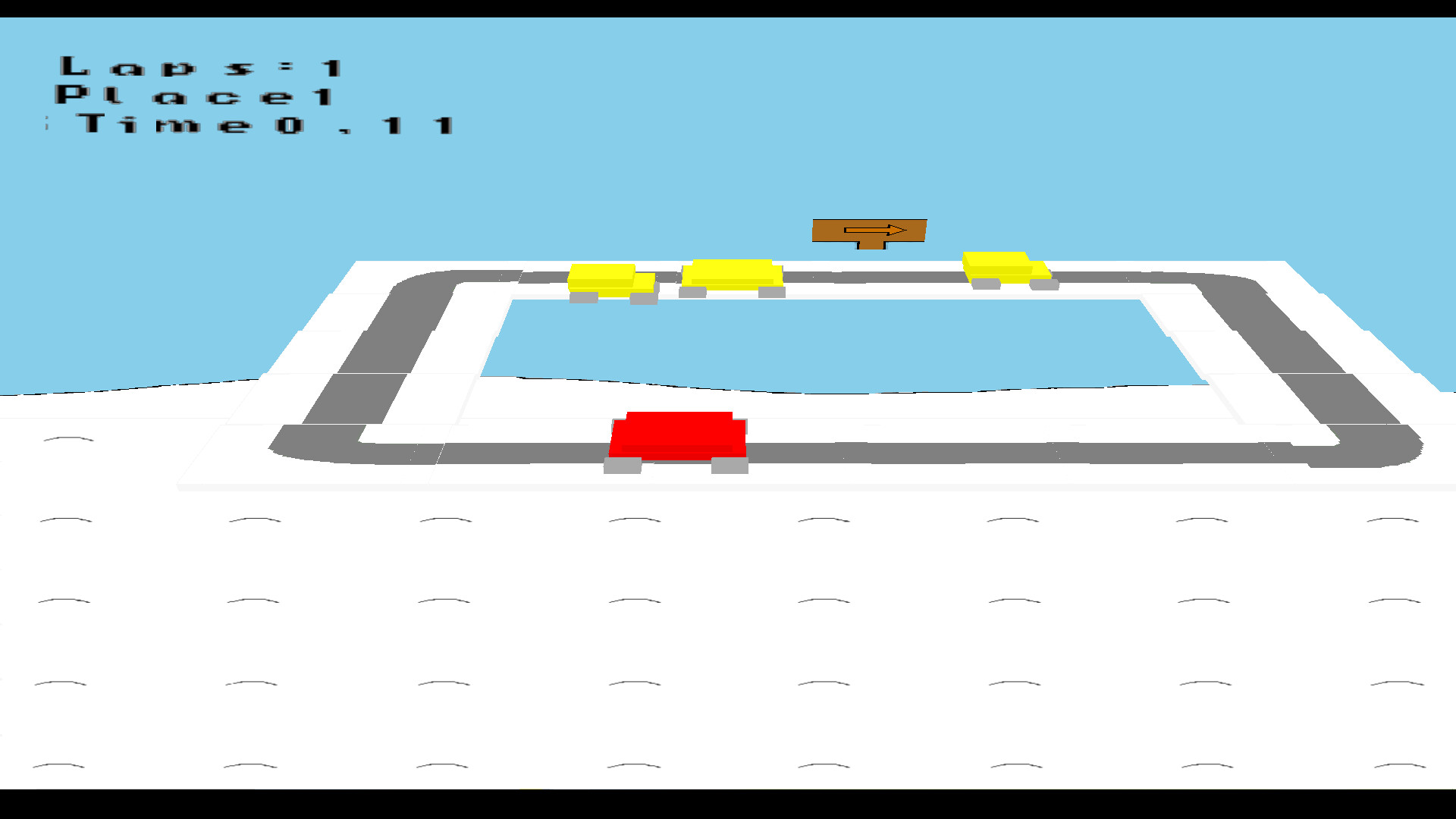 Drive Maker screenshot 4
