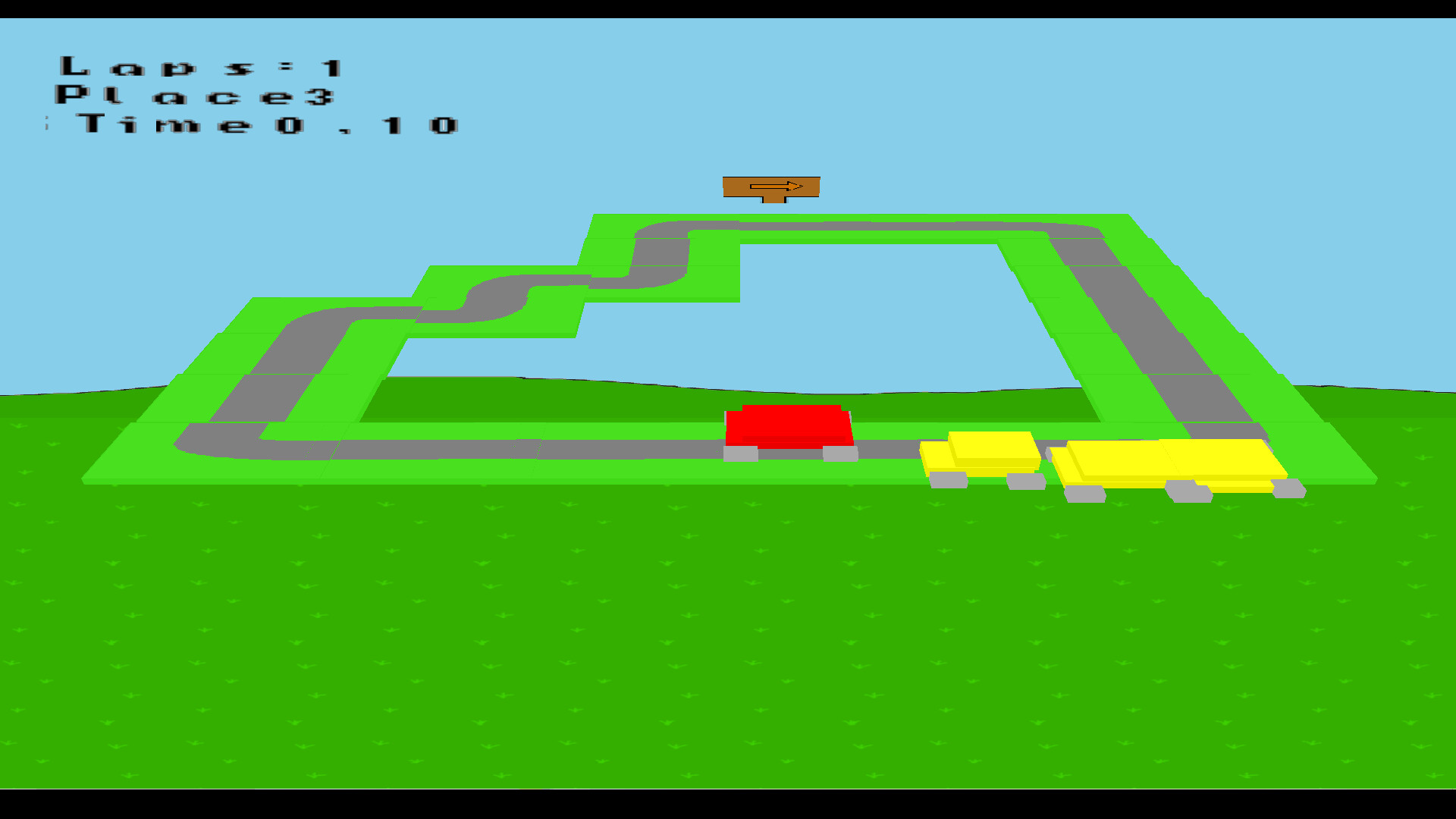 Drive Maker screenshot 2
