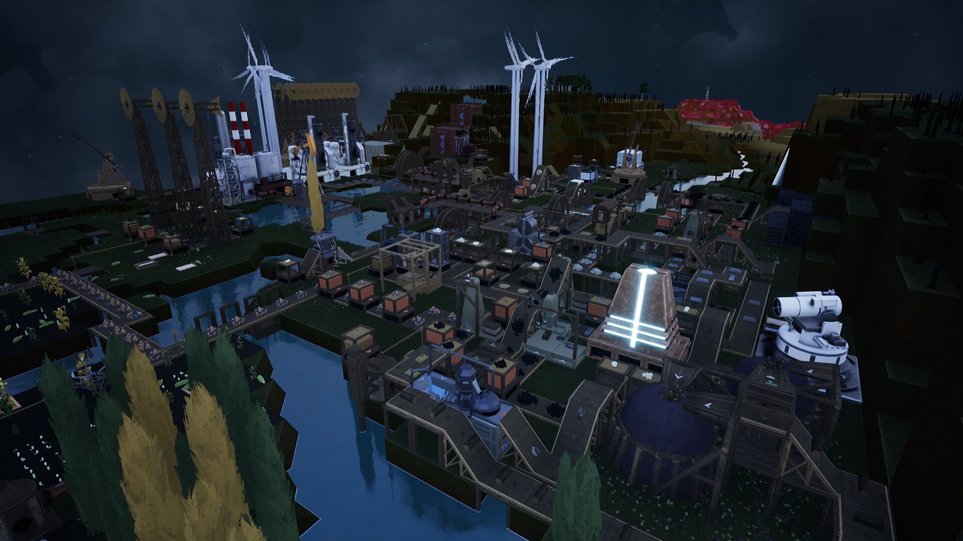 Revive & Prosper screenshot 6