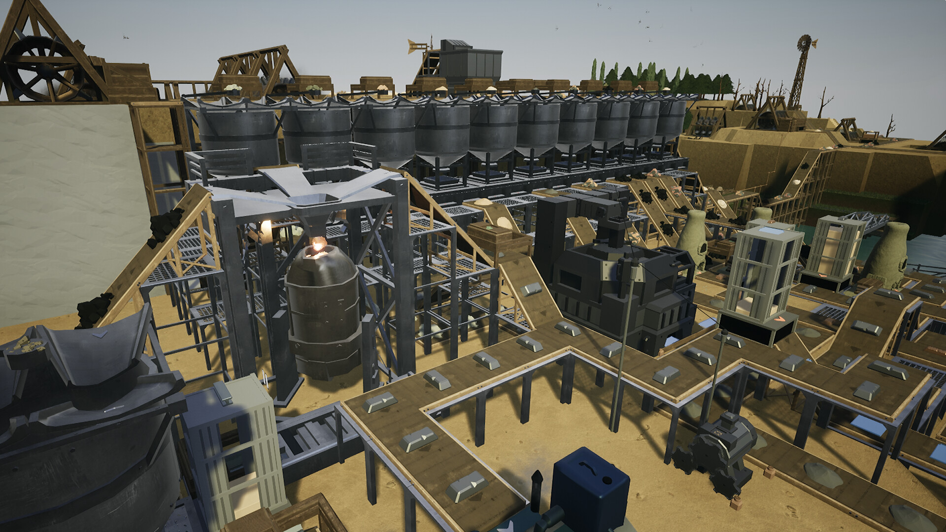 Revive & Prosper screenshot 12