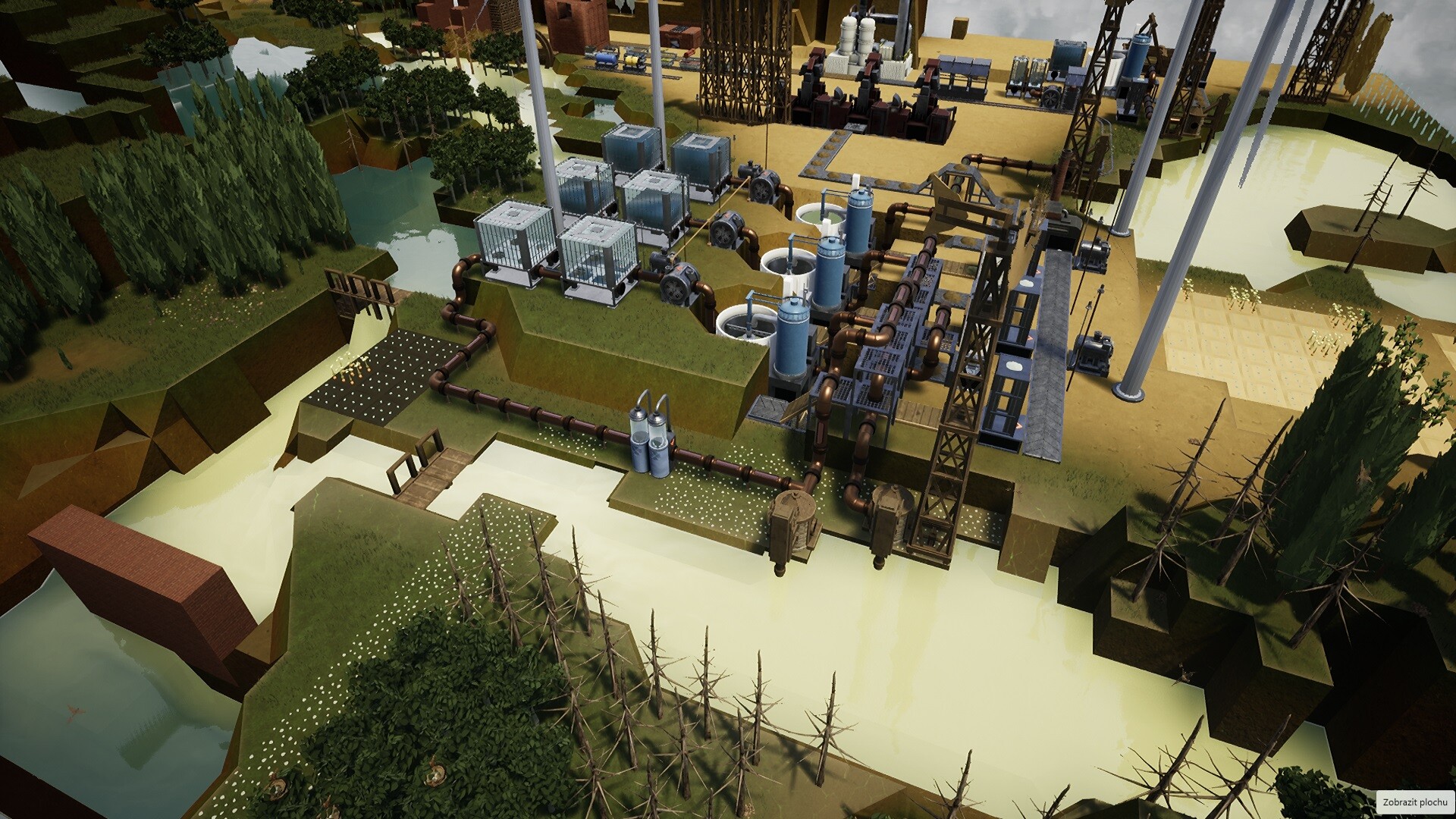 Revive & Prosper screenshot 10