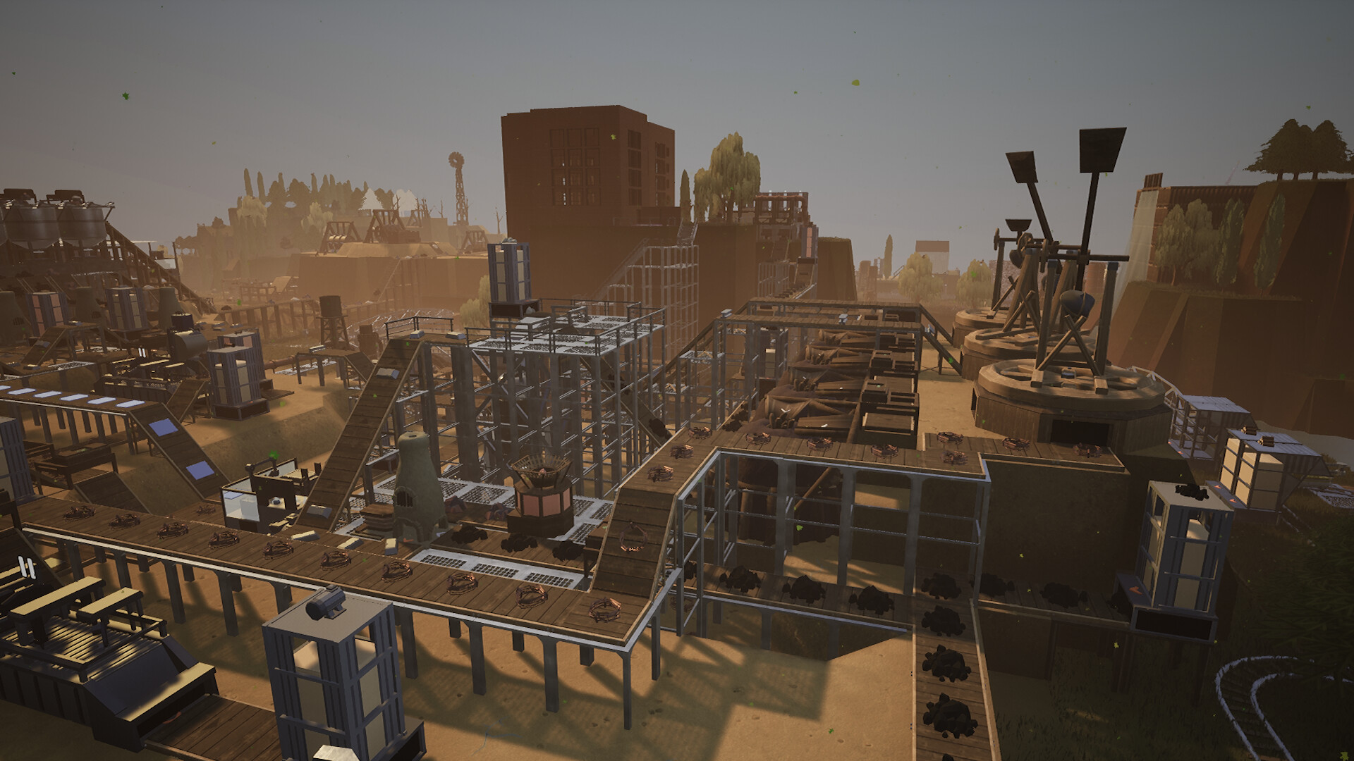 Revive & Prosper screenshot 9
