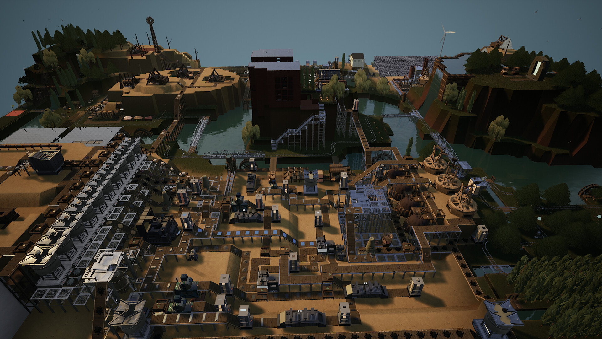 Revive & Prosper screenshot 11