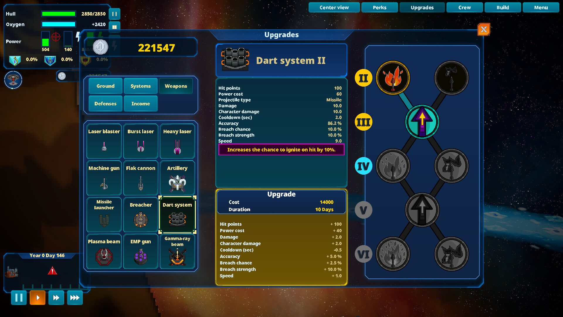 Rogue Station screenshot 10