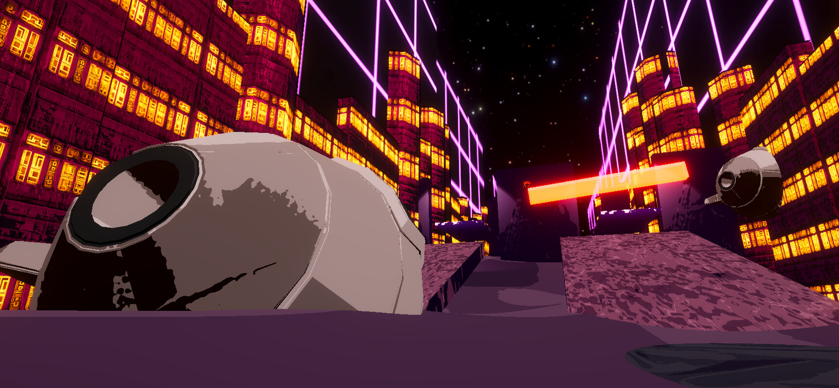 CyberSurfer screenshot 6