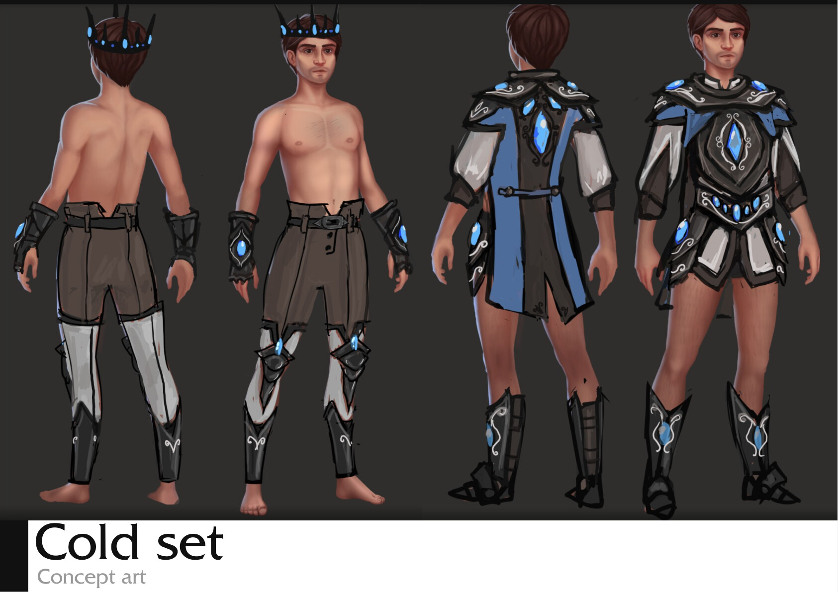 Force of Nature 2 - Collector's Pack screenshot 7