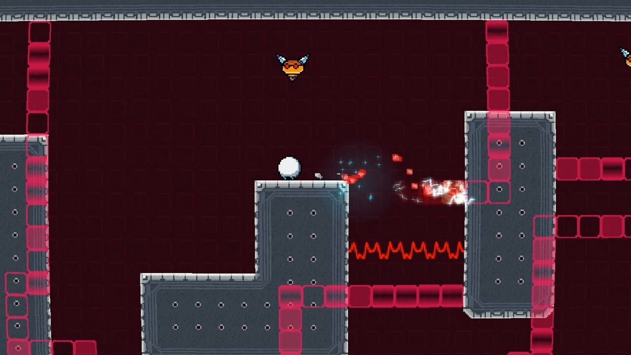 Digital Virus screenshot 4