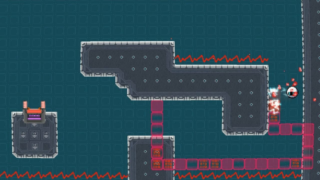 Digital Virus screenshot 3