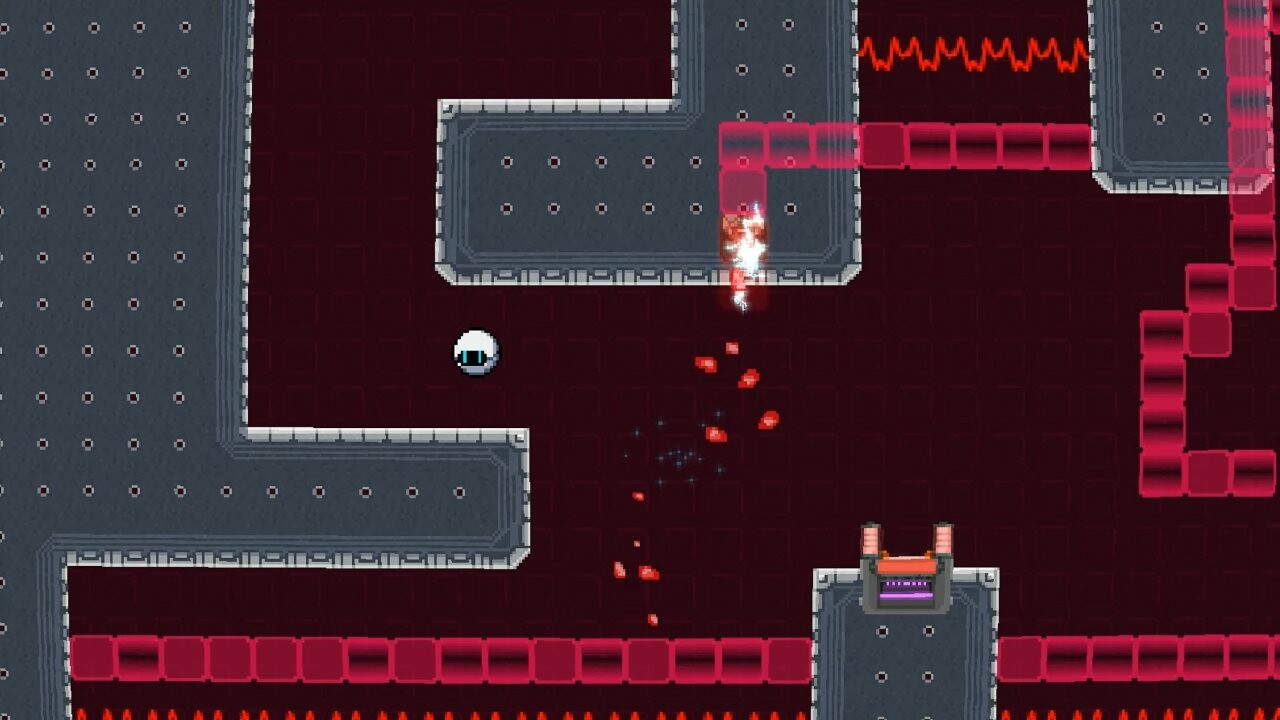 Digital Virus screenshot 5