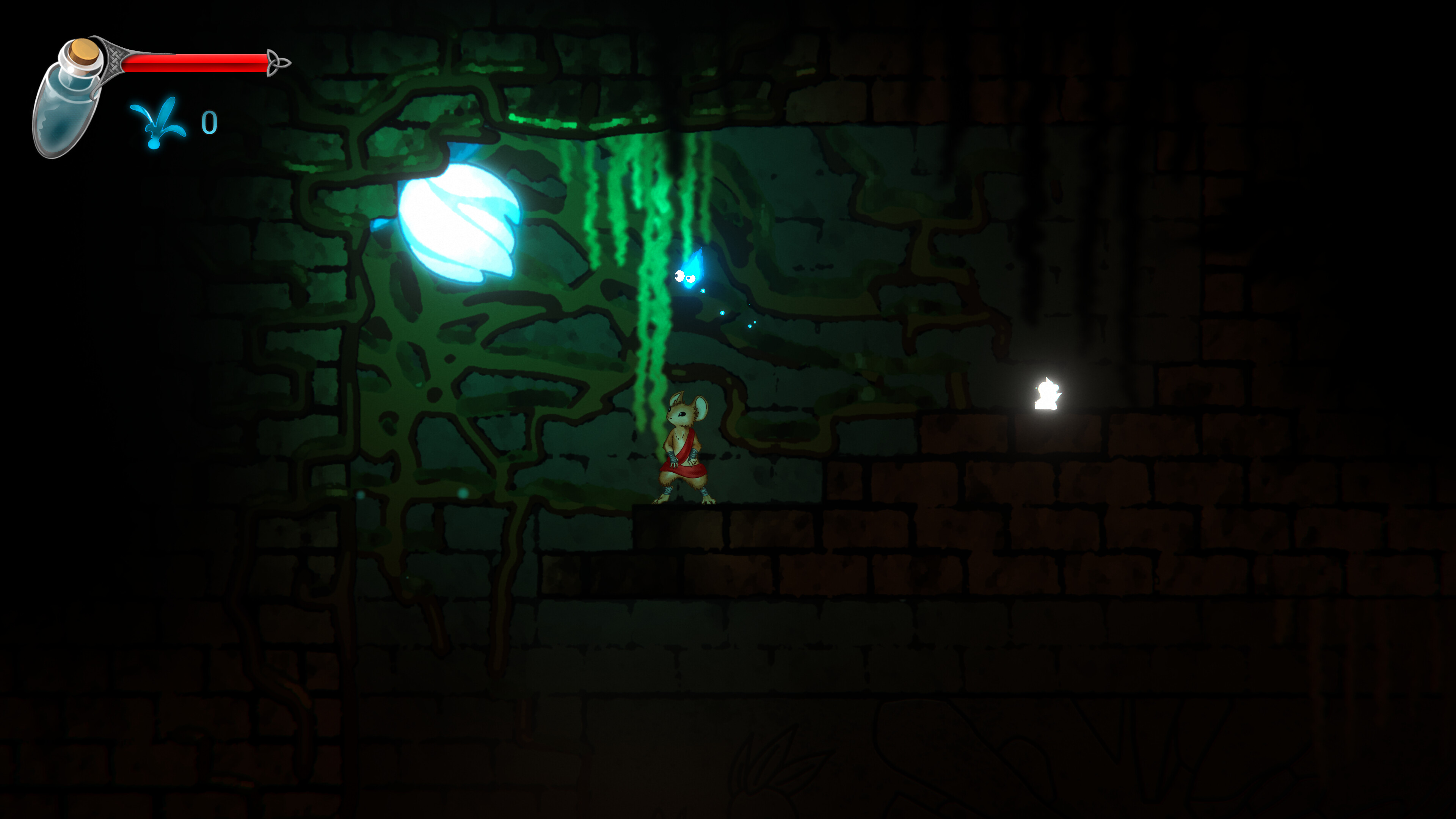 The Peace Keepers screenshot 10