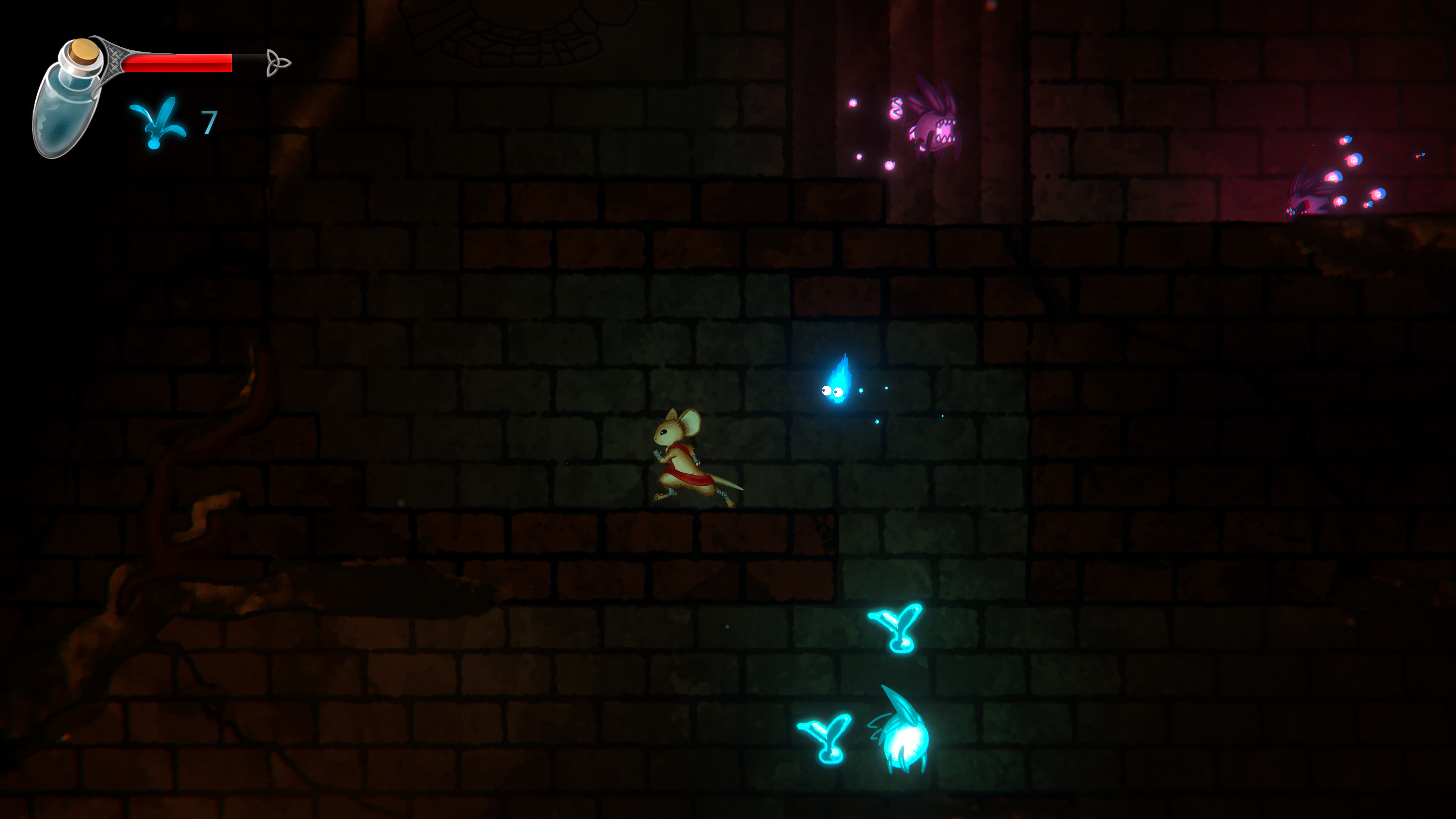 The Peace Keepers screenshot 9