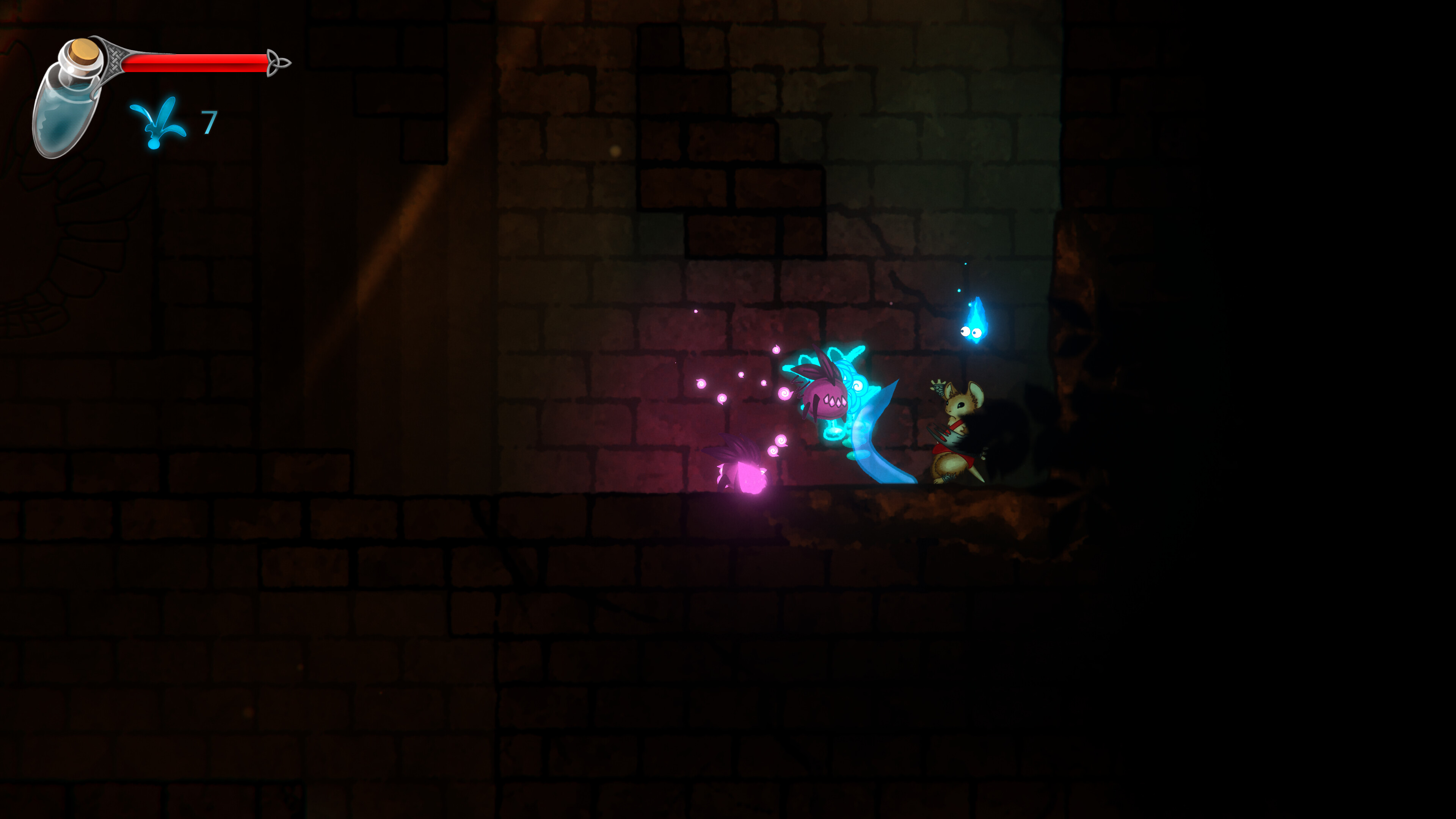 The Peace Keepers screenshot 7