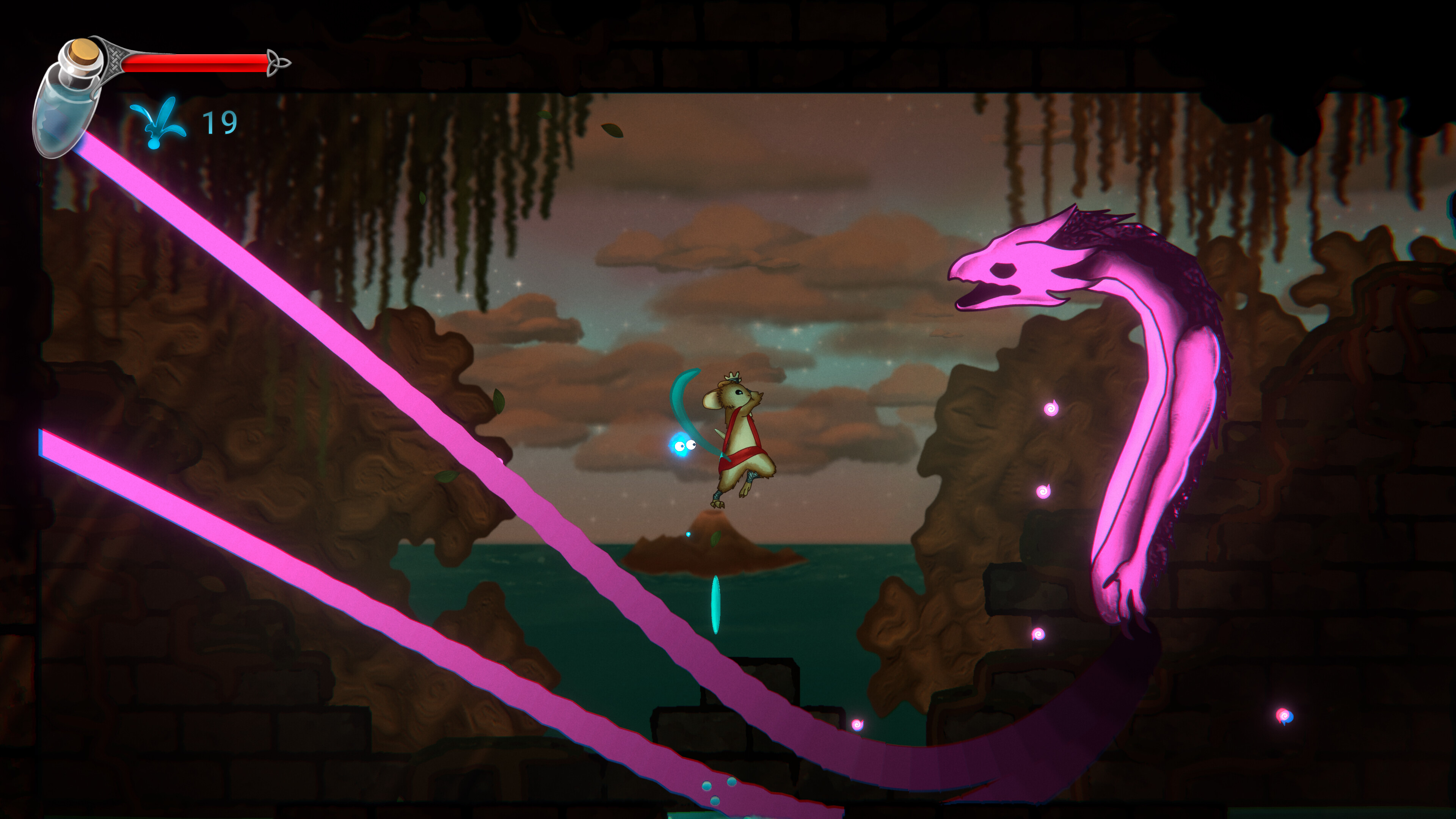 The Peace Keepers screenshot 8