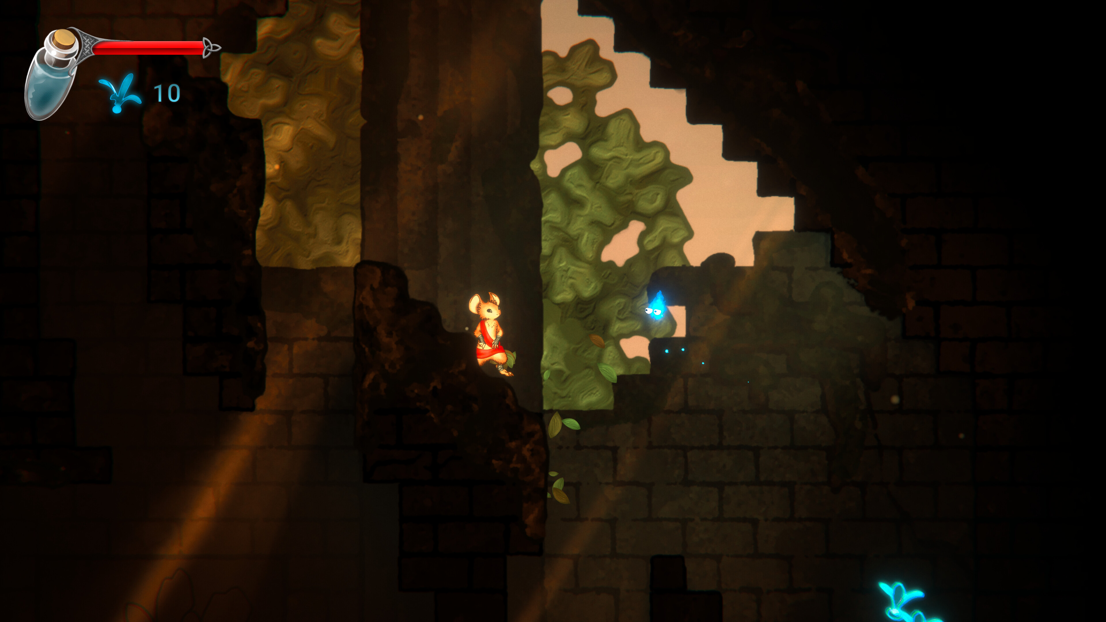The Peace Keepers screenshot 6