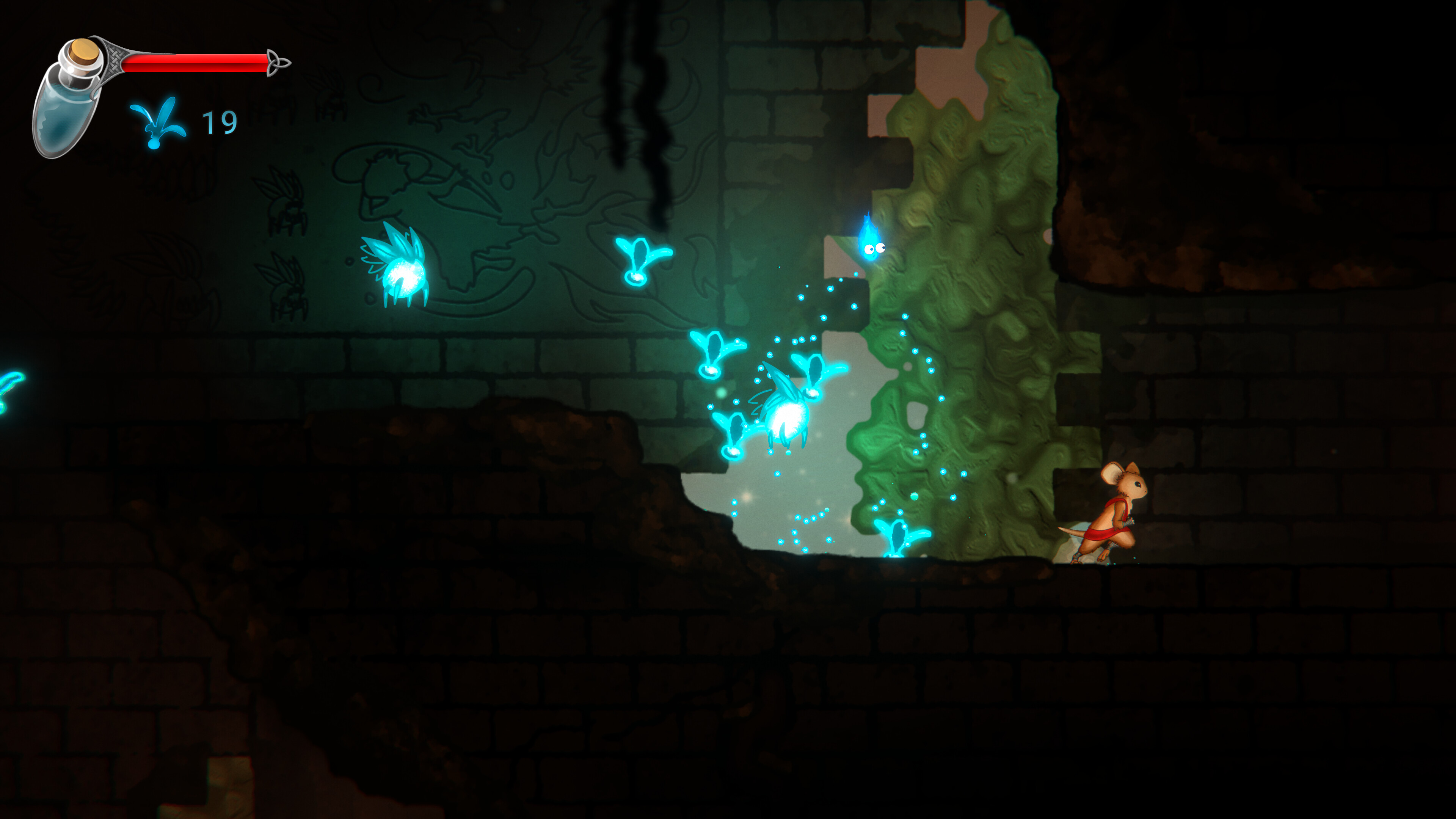 The Peace Keepers screenshot 11