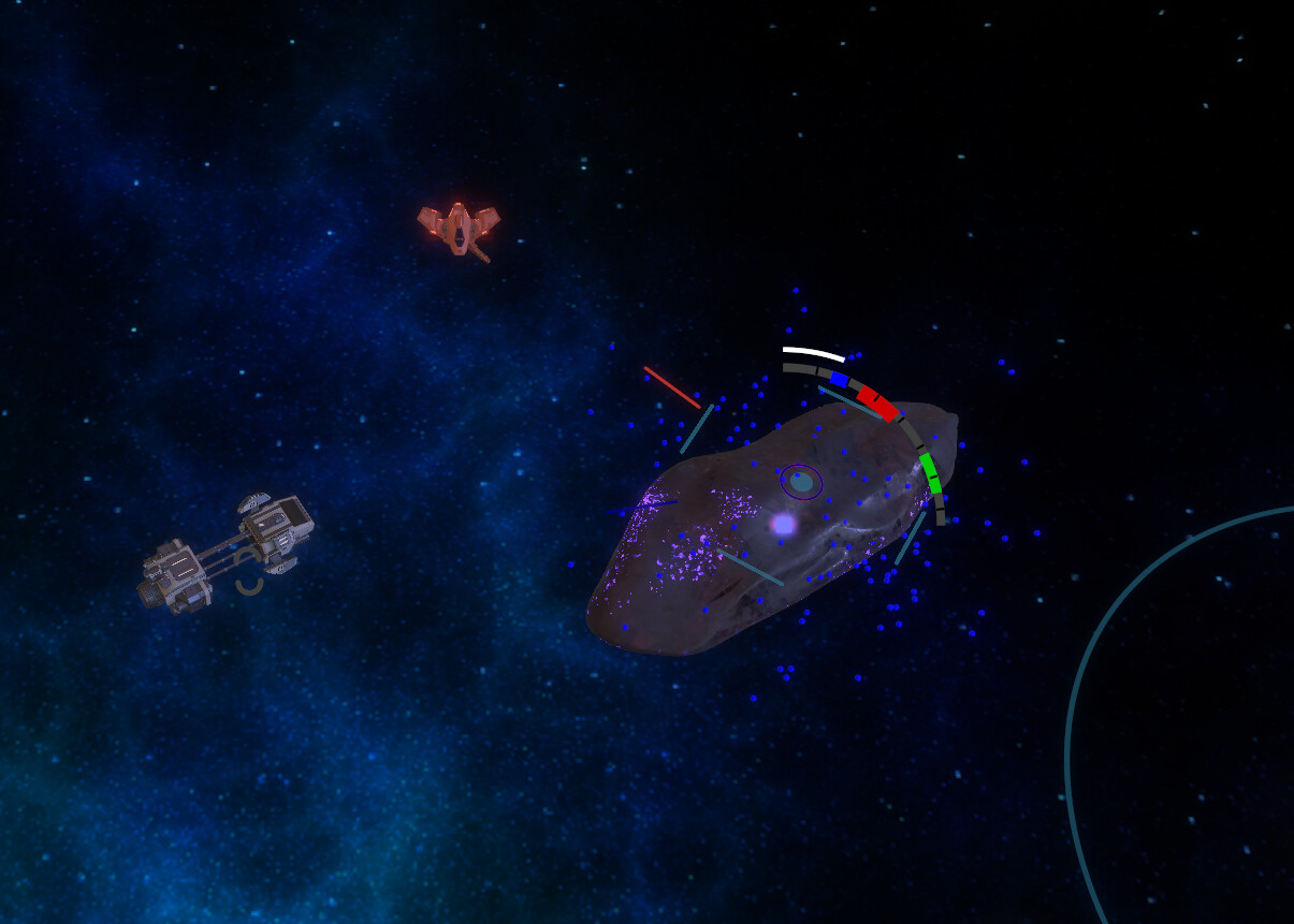 Roids screenshot 2