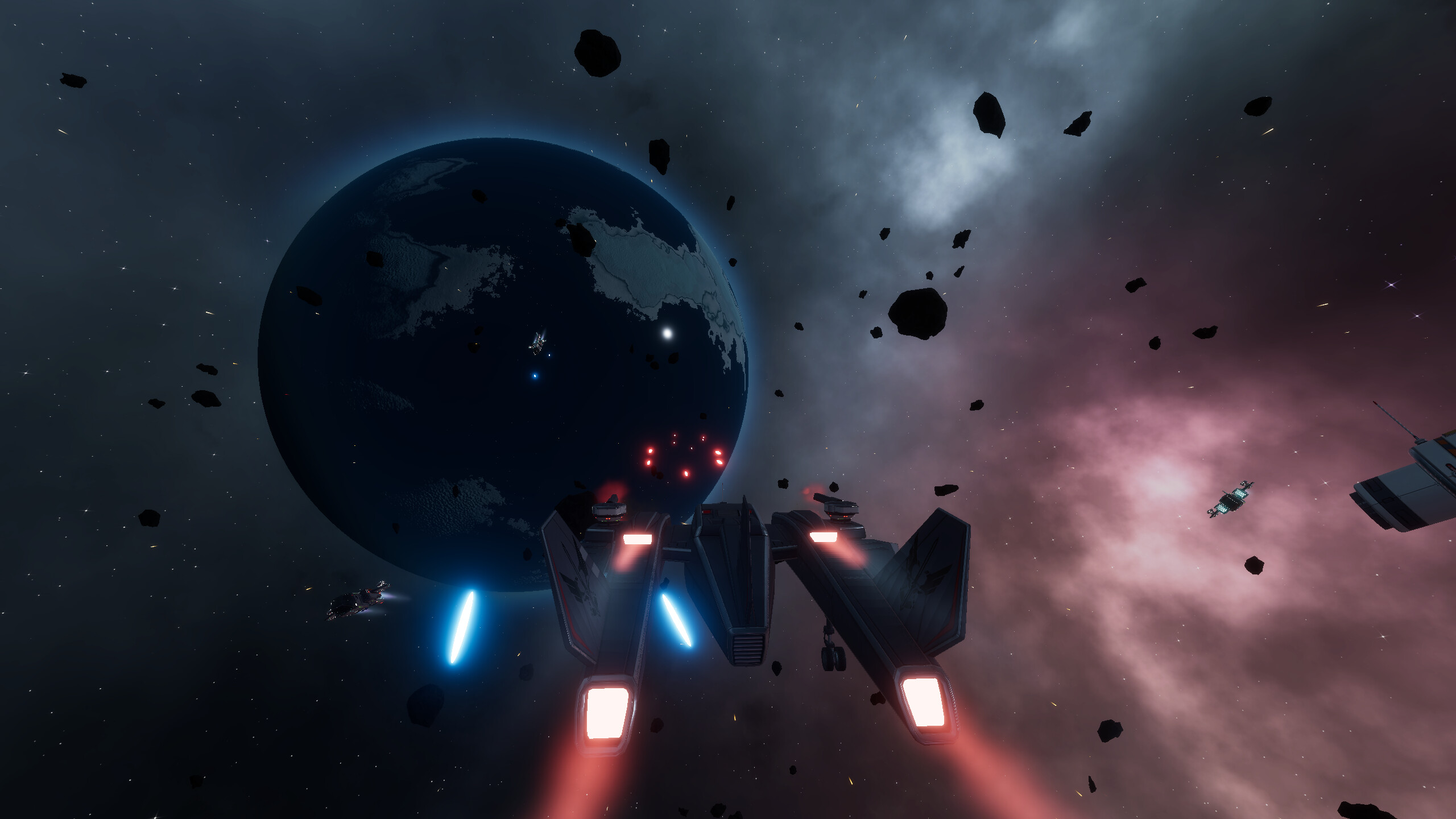 Instarion screenshot 19