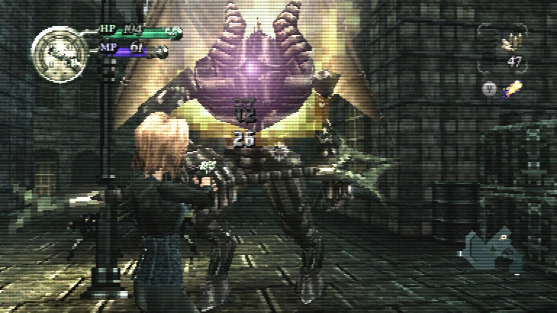 Gunmetal Gothic screenshot 6