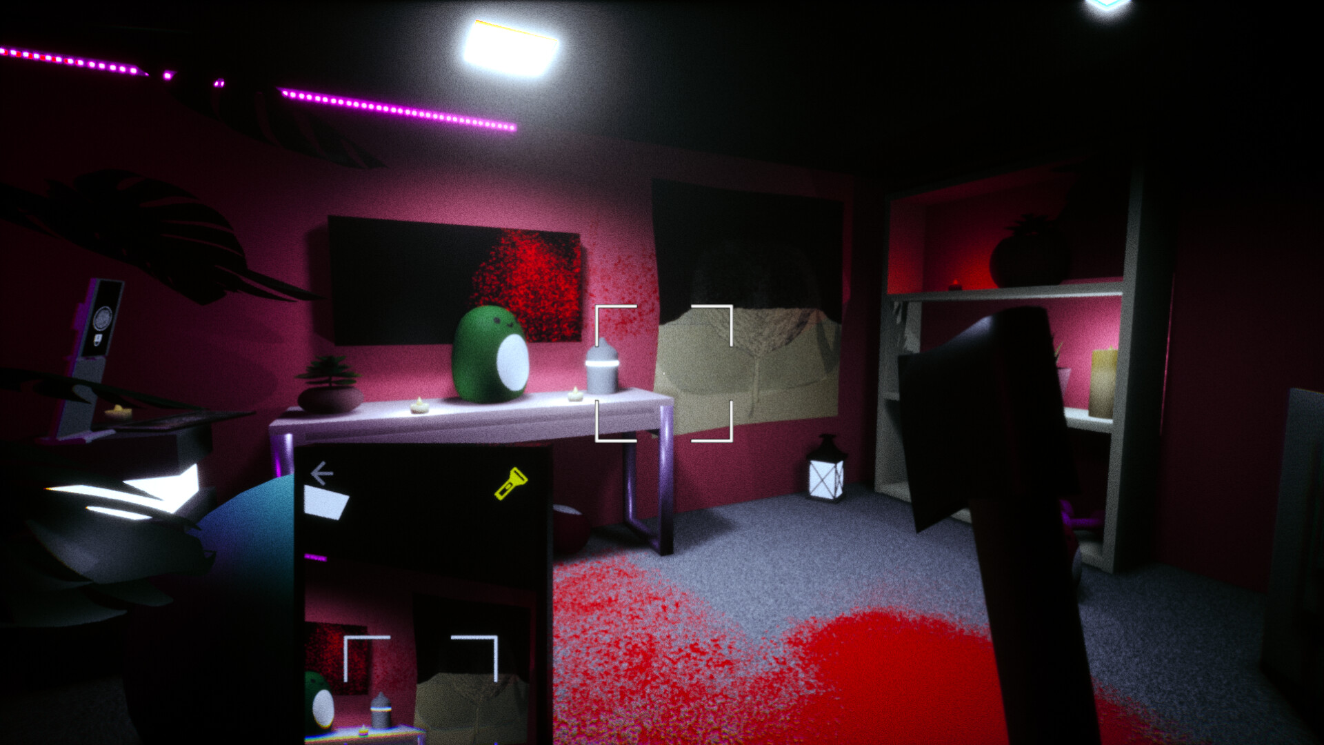 DRINK HUMAN BEANS screenshot 2