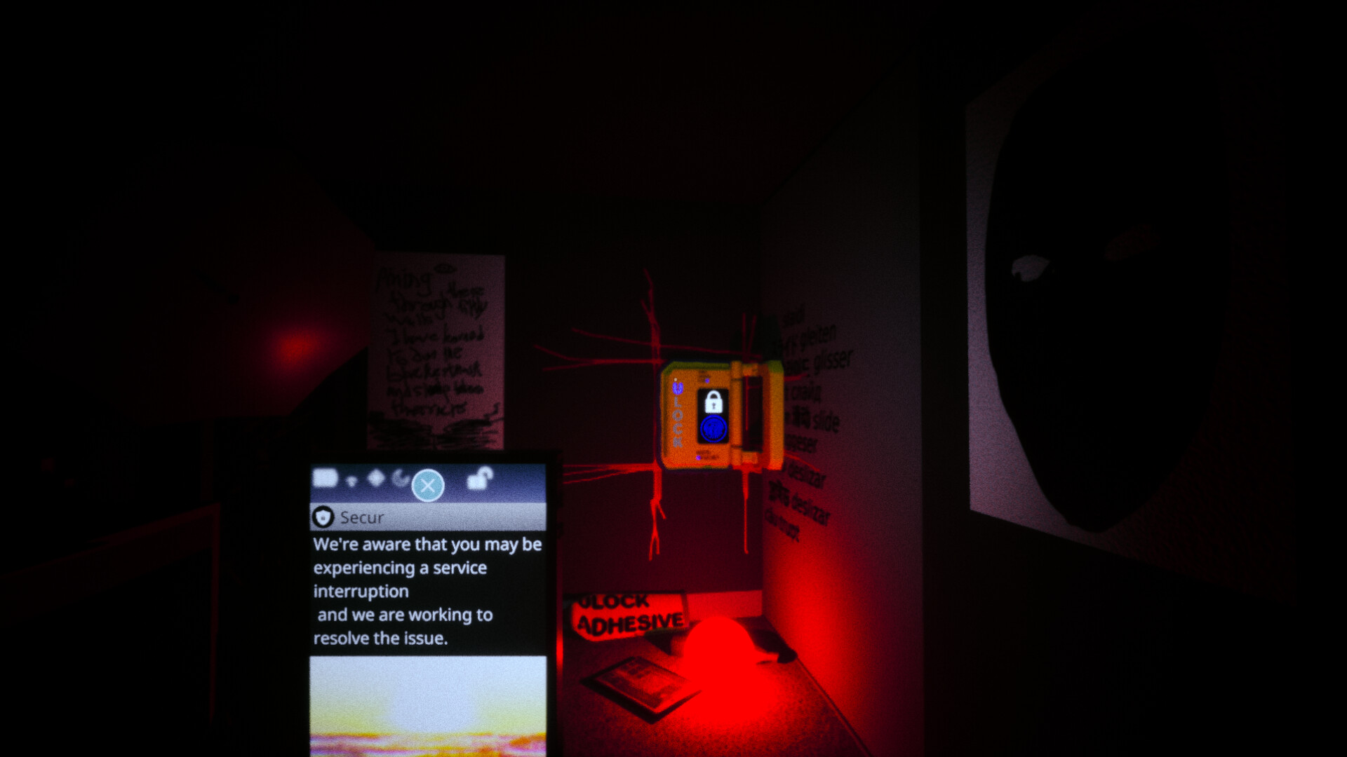 DRINK HUMAN BEANS screenshot 1