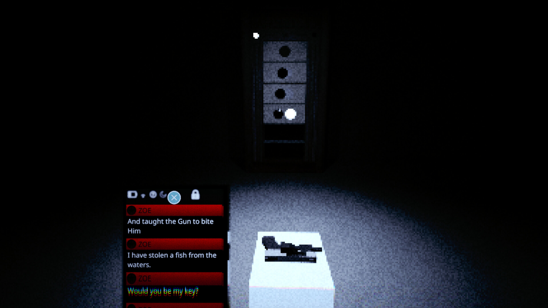 DRINK HUMAN BEANS screenshot 4