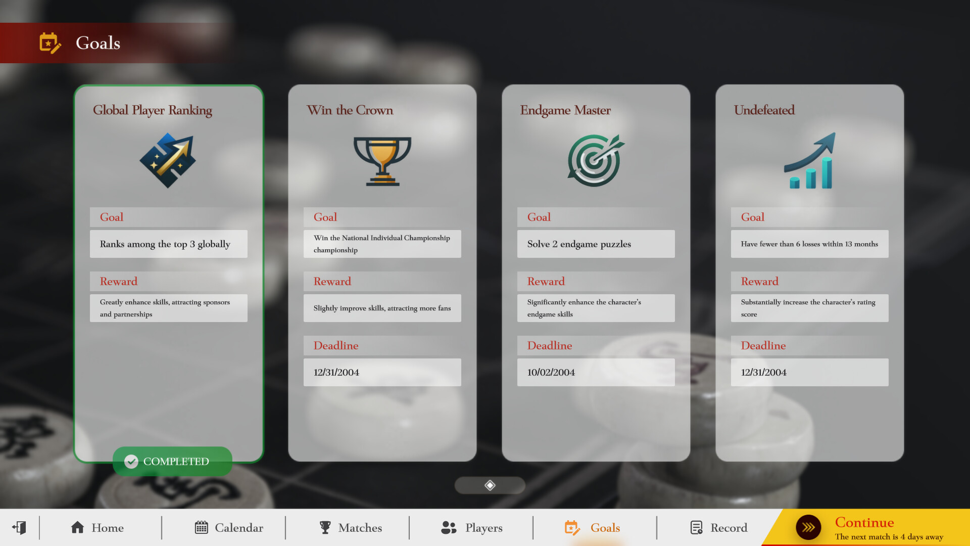 Just Xiangqi screenshot 10