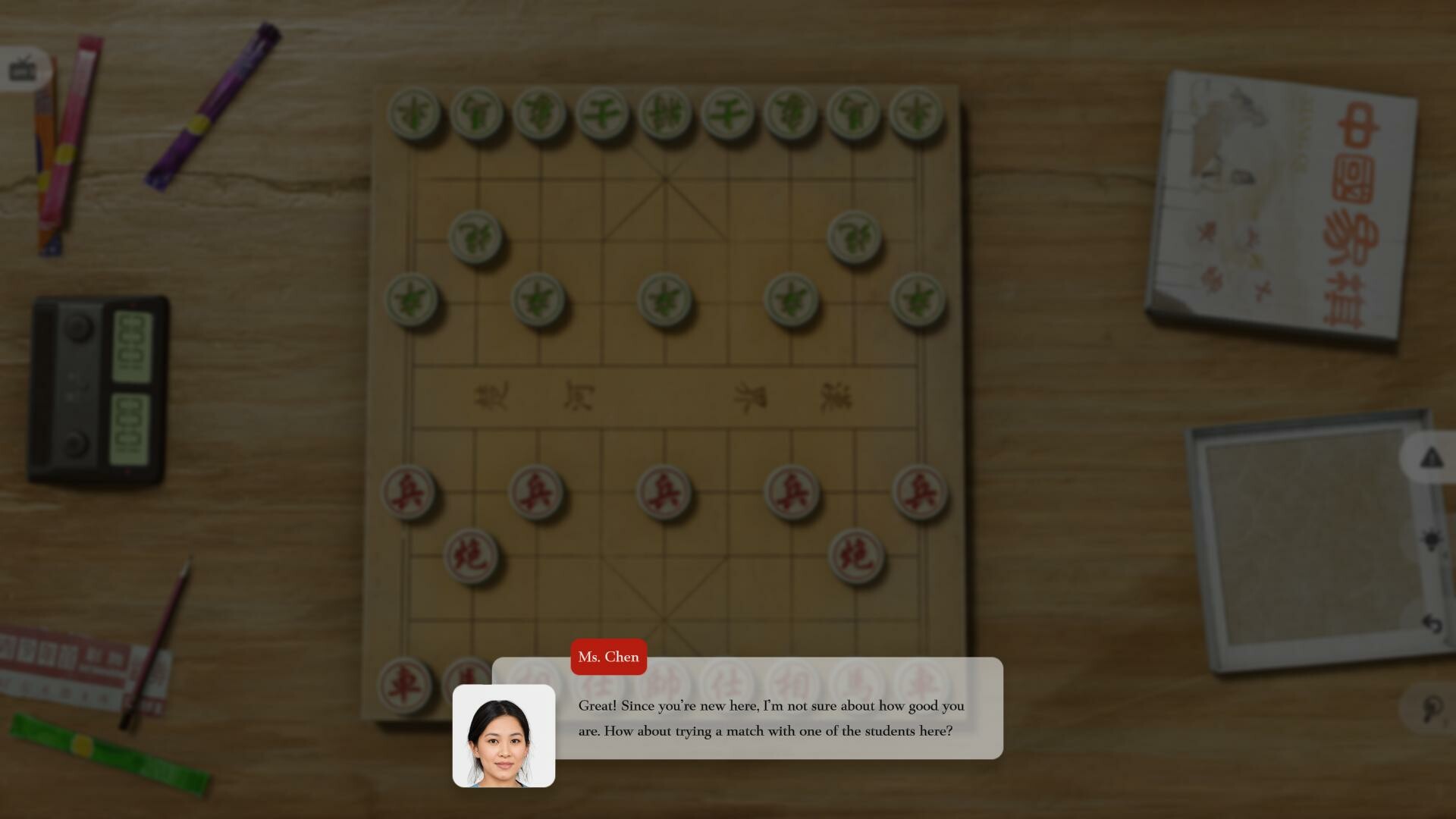 Just Xiangqi screenshot 12