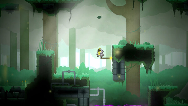 YesterSol screenshot 2