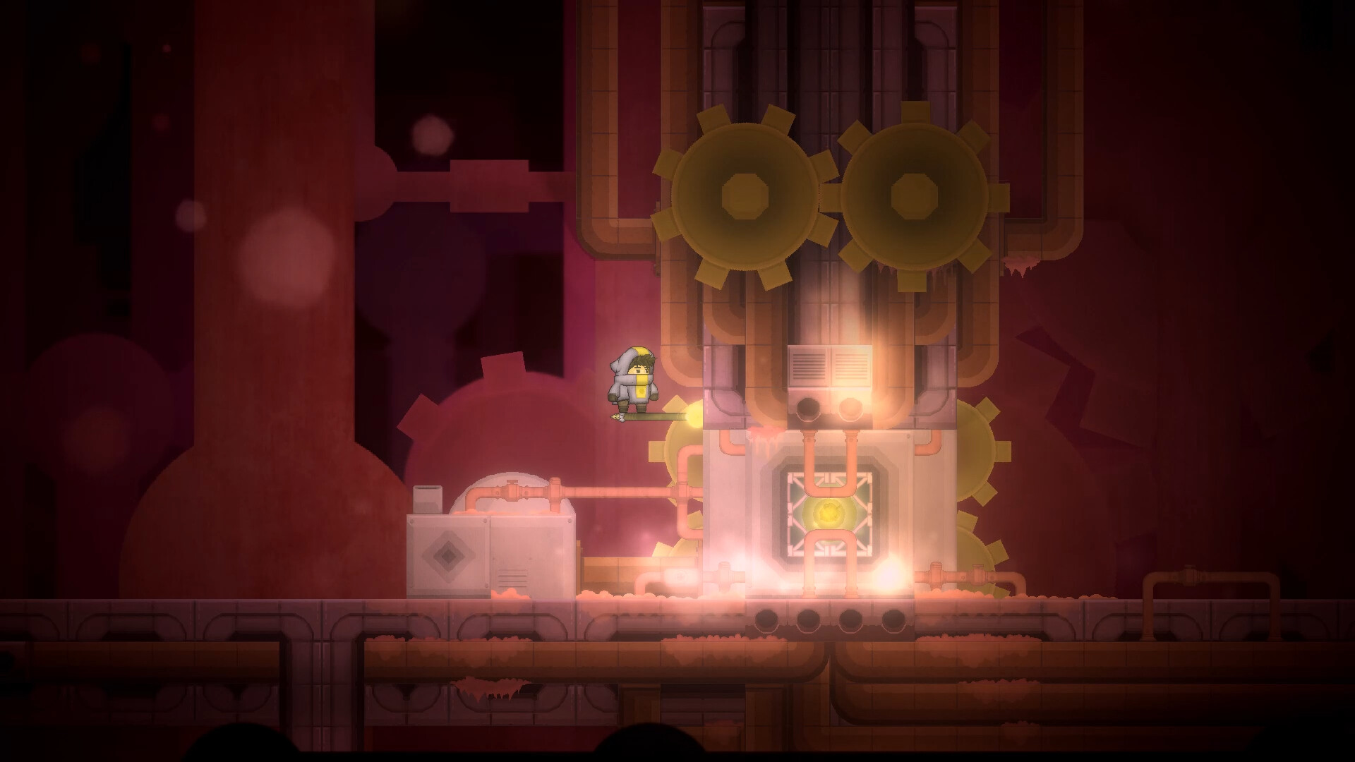 YesterSol screenshot 12