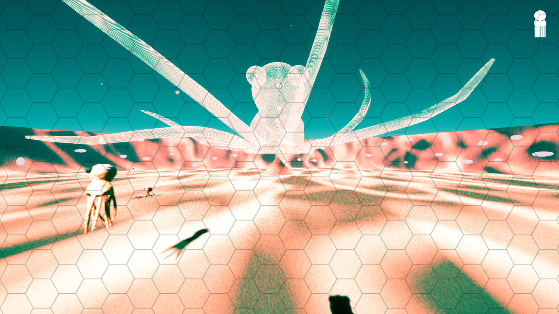 The Kaiyo Mission screenshot 6