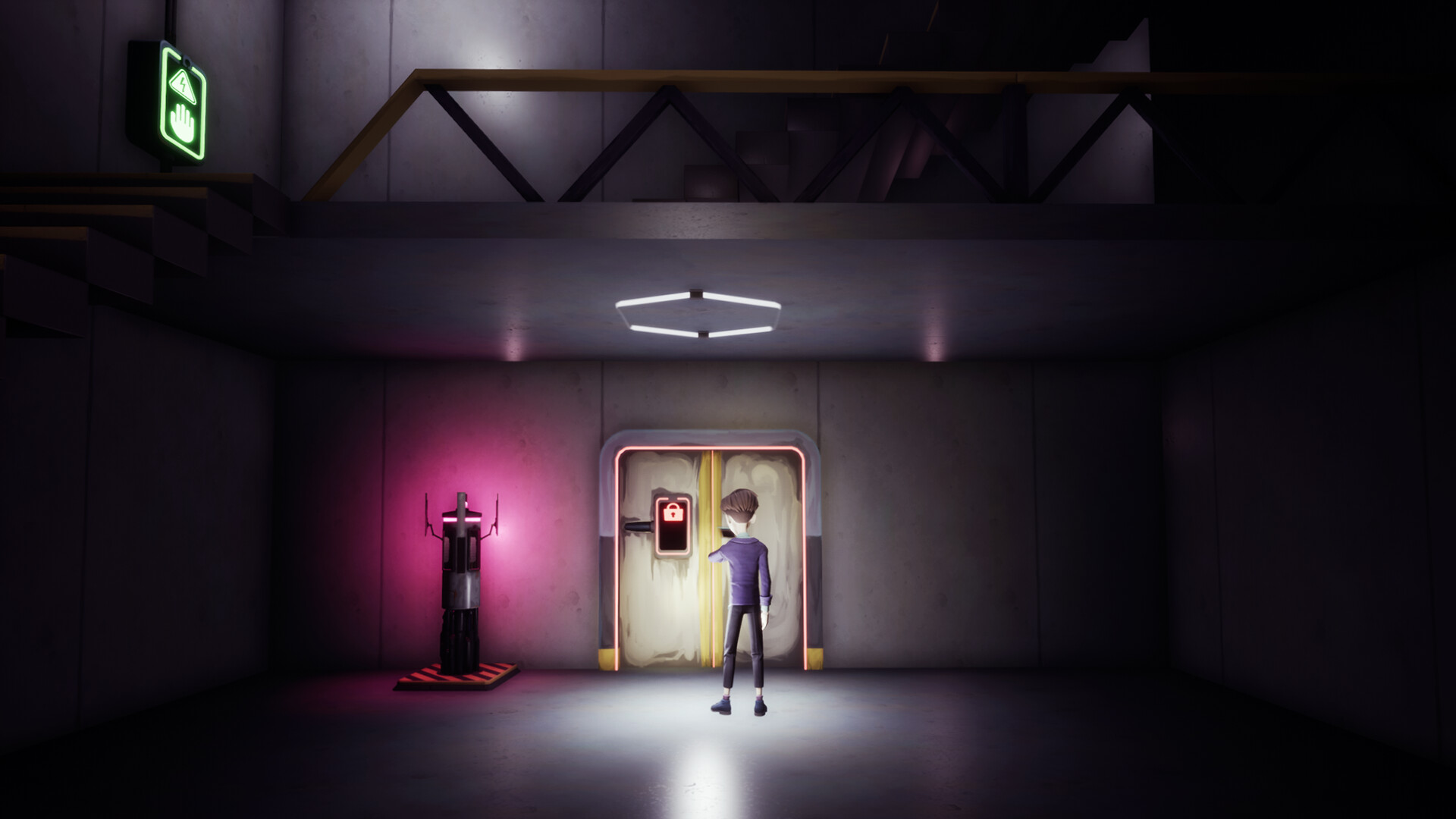Sparky Marky Online screenshot 5