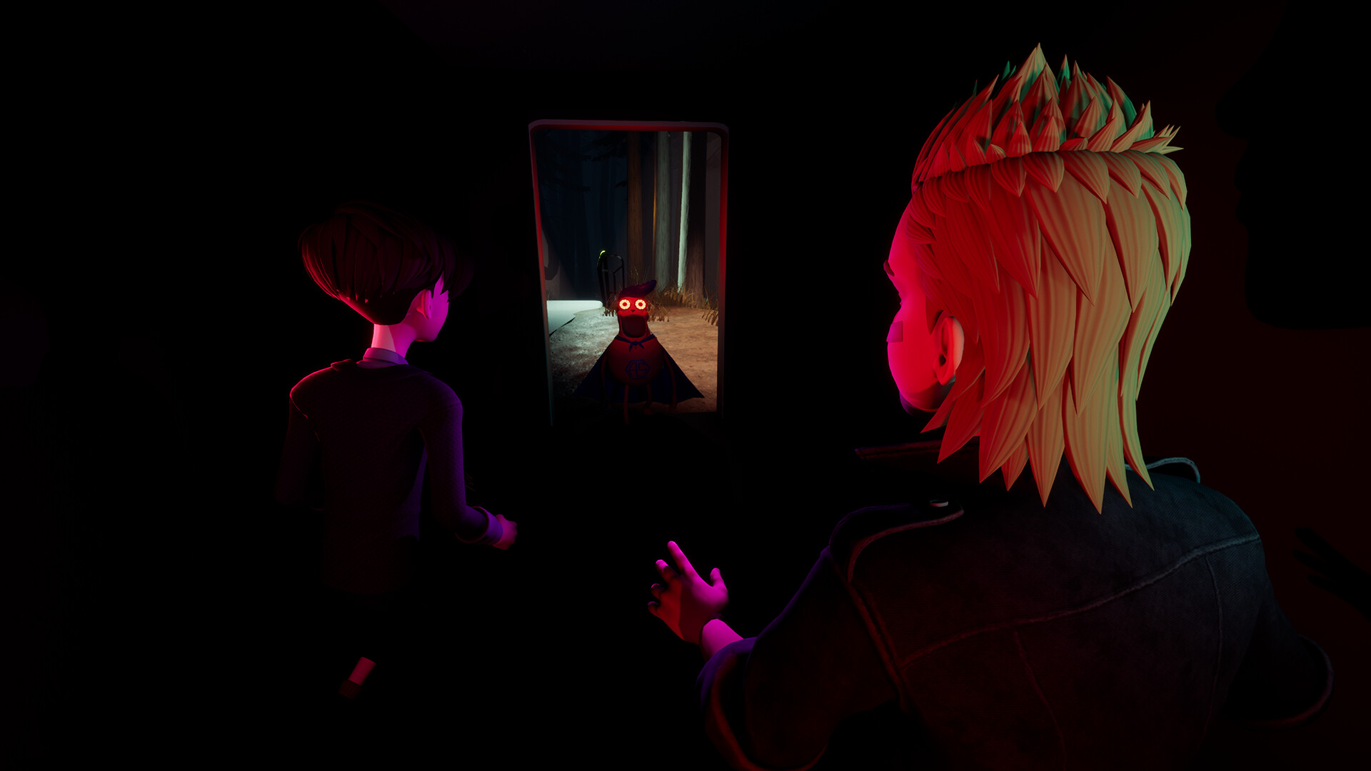 Sparky Marky Online screenshot 7