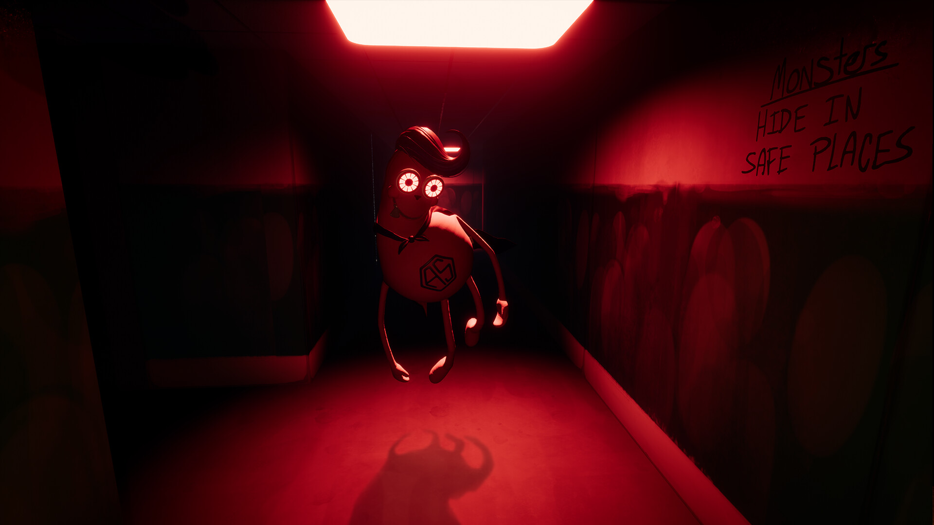 Sparky Marky Online screenshot 2