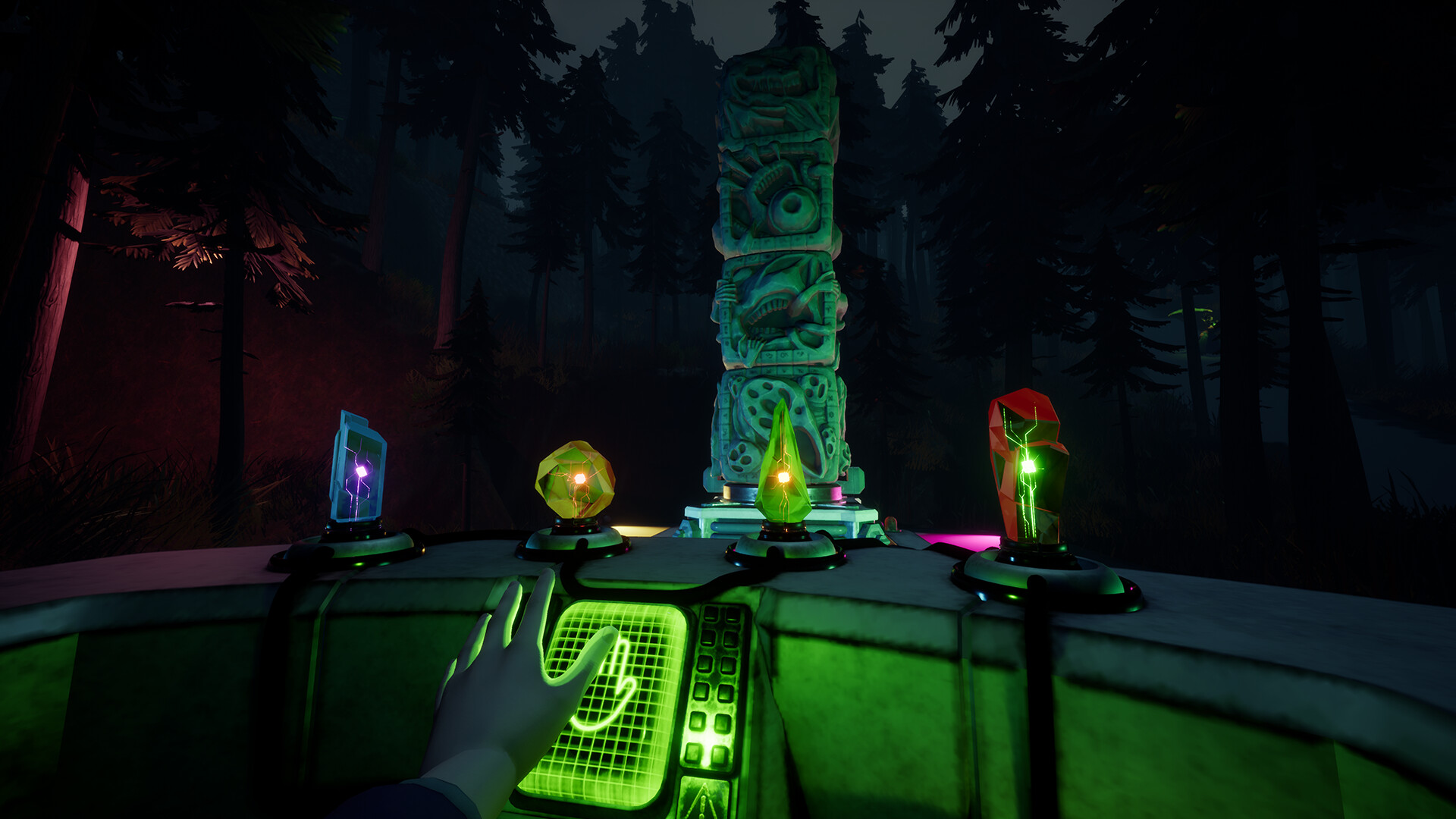 Sparky Marky Online screenshot 1