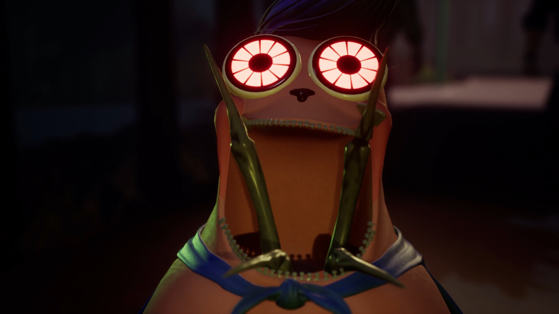 Sparky Marky Online screenshot 3