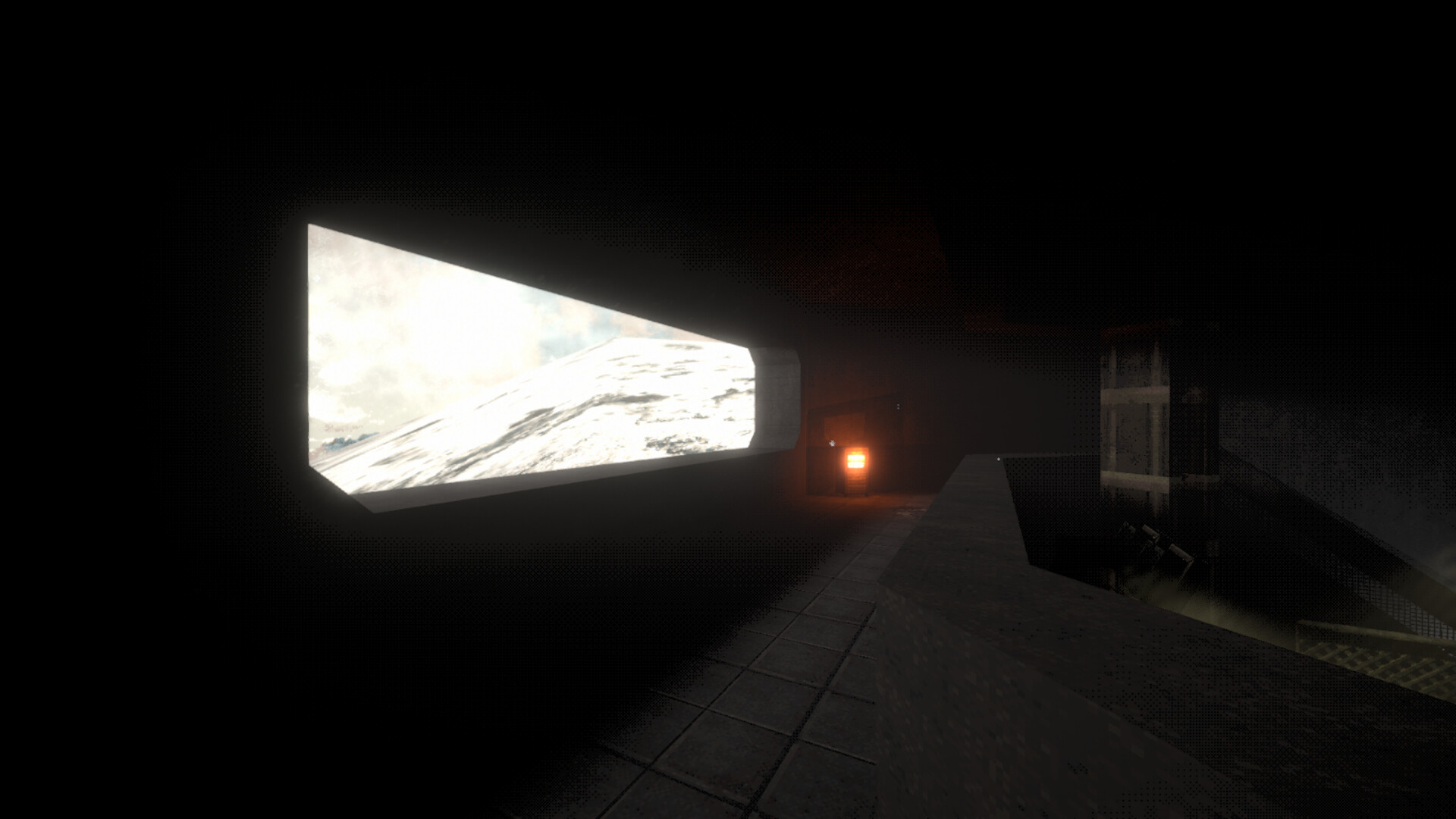 Concrete Abyss screenshot 11