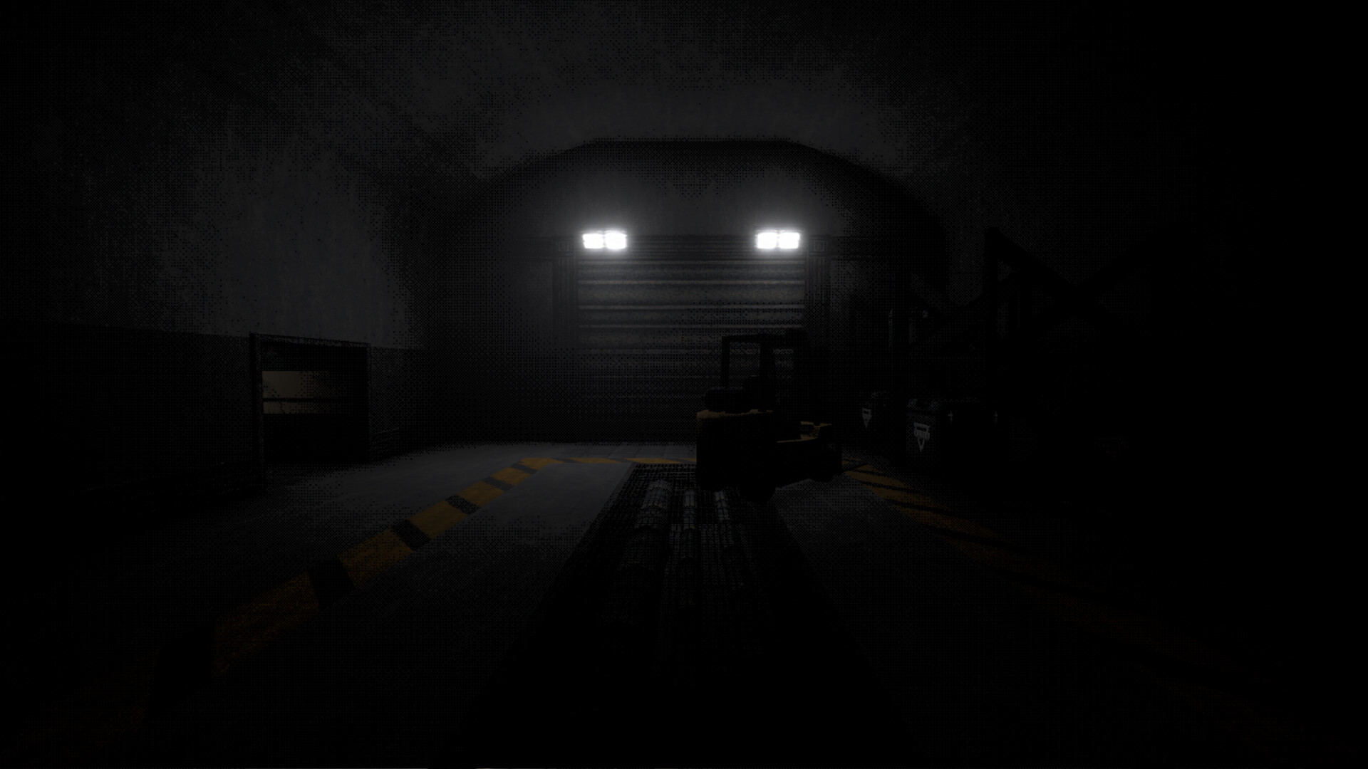 Concrete Abyss screenshot 4