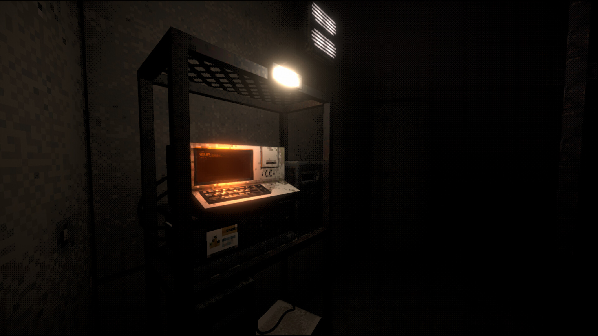 Concrete Abyss screenshot 9
