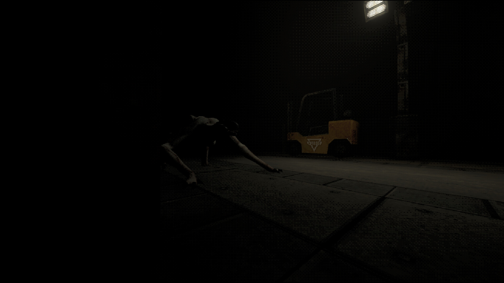 Concrete Abyss screenshot 8