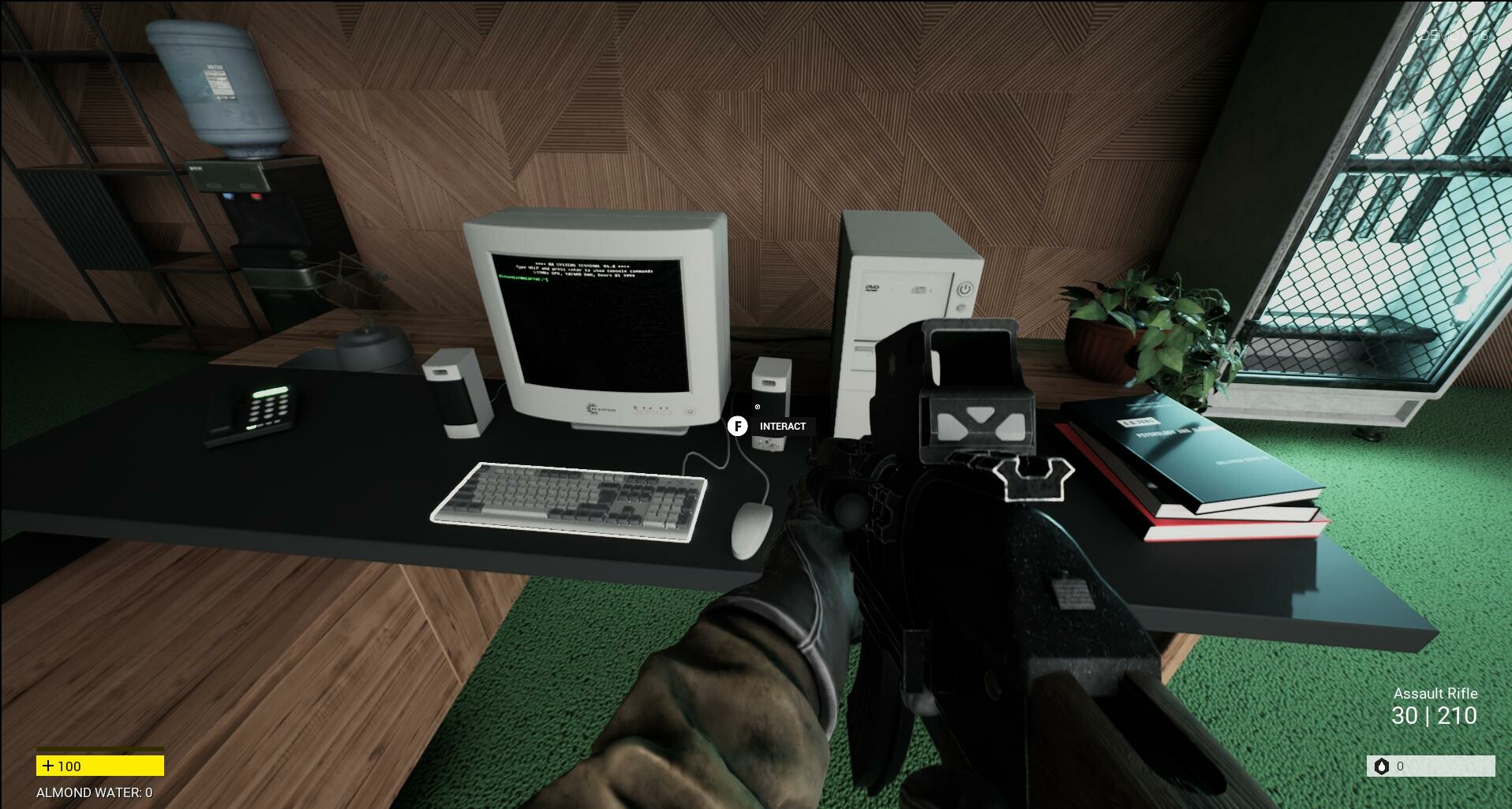 Backrooms Break screenshot 13