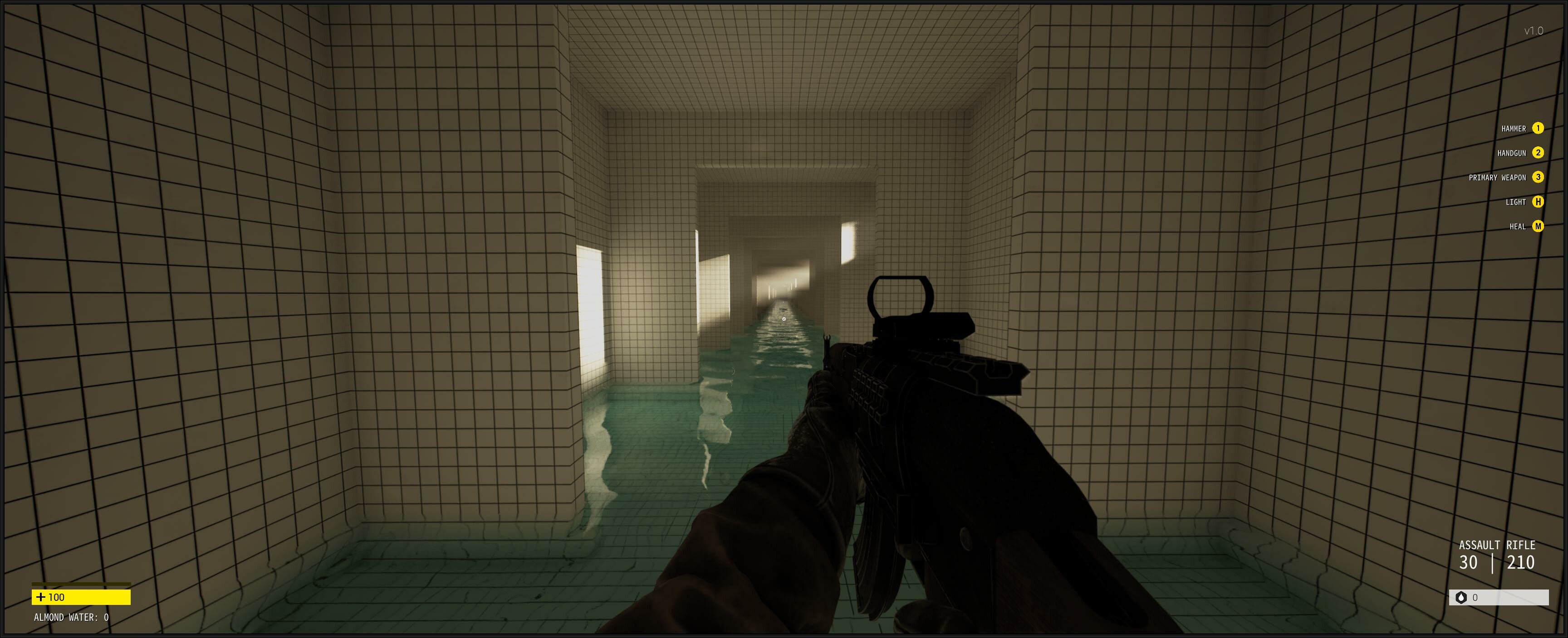 Backrooms Break screenshot 23