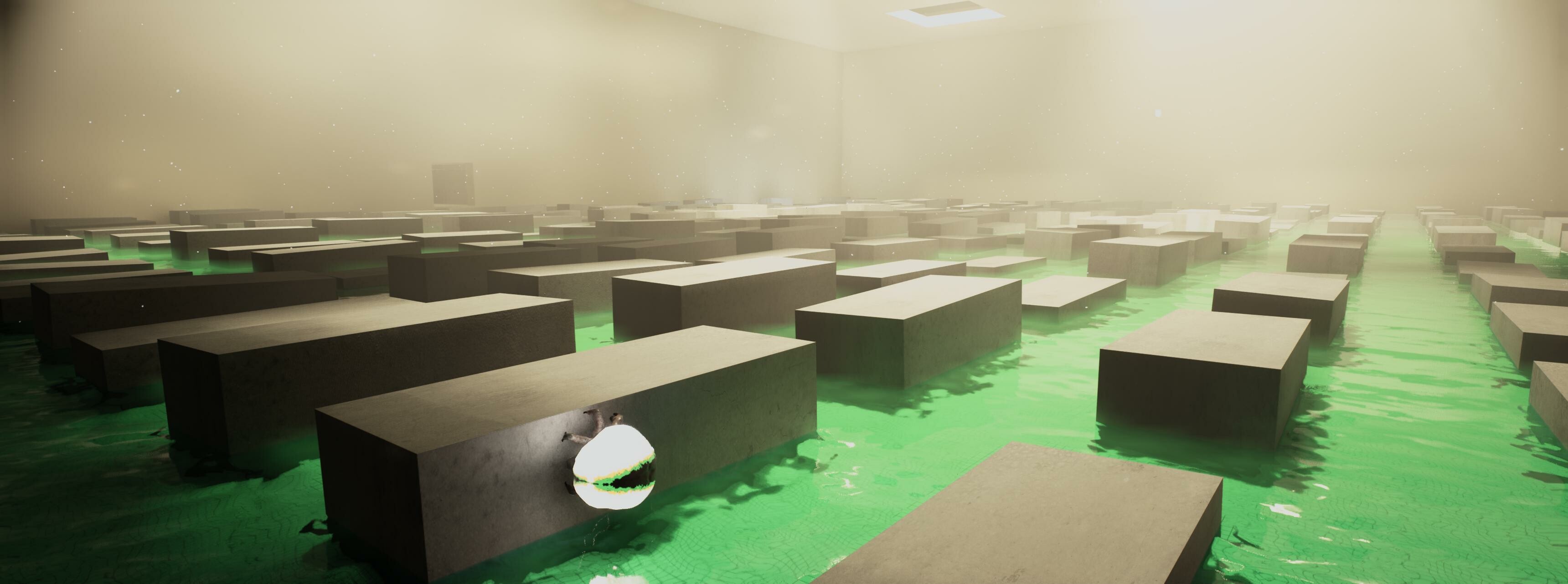 Backrooms Break screenshot 20