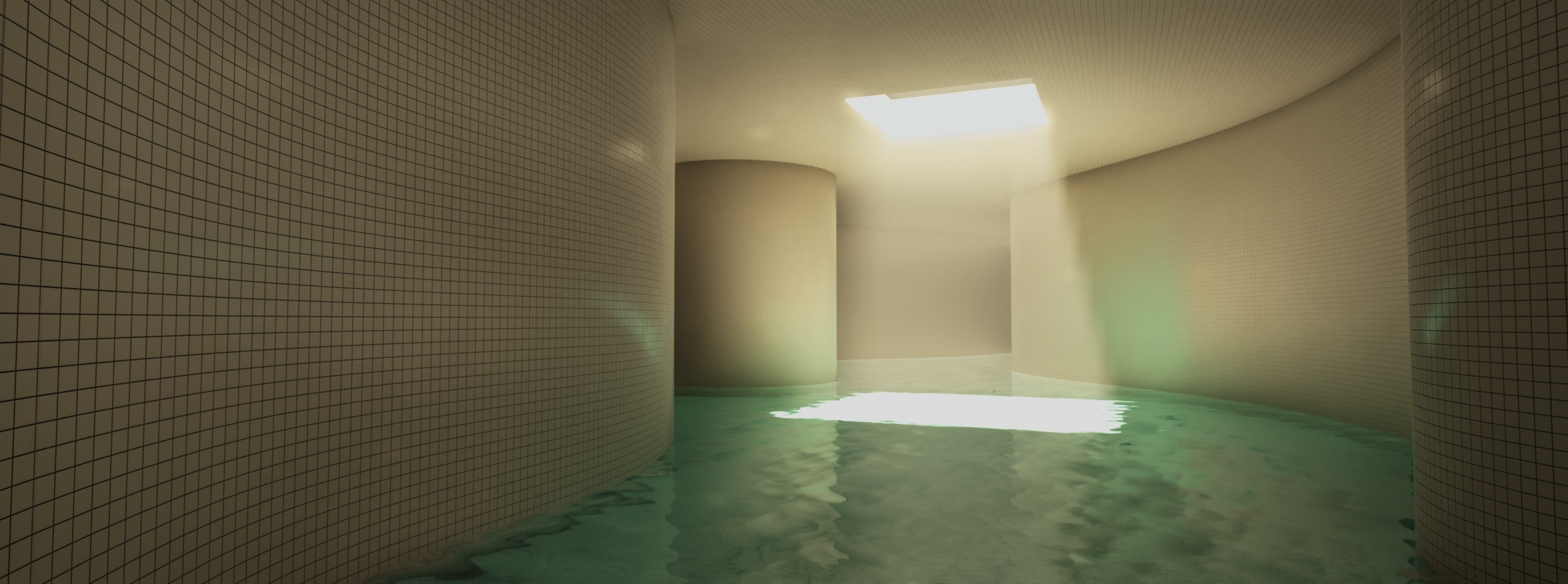 Backrooms Break screenshot 17