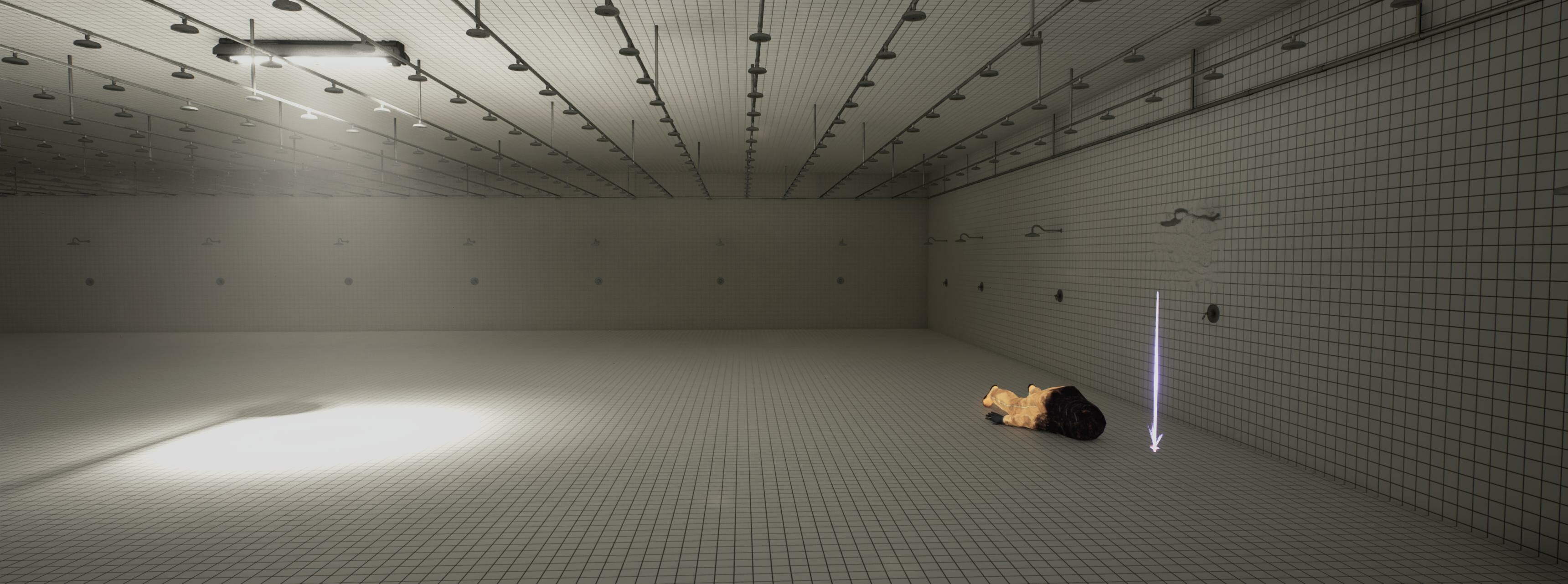 Backrooms Break screenshot 19