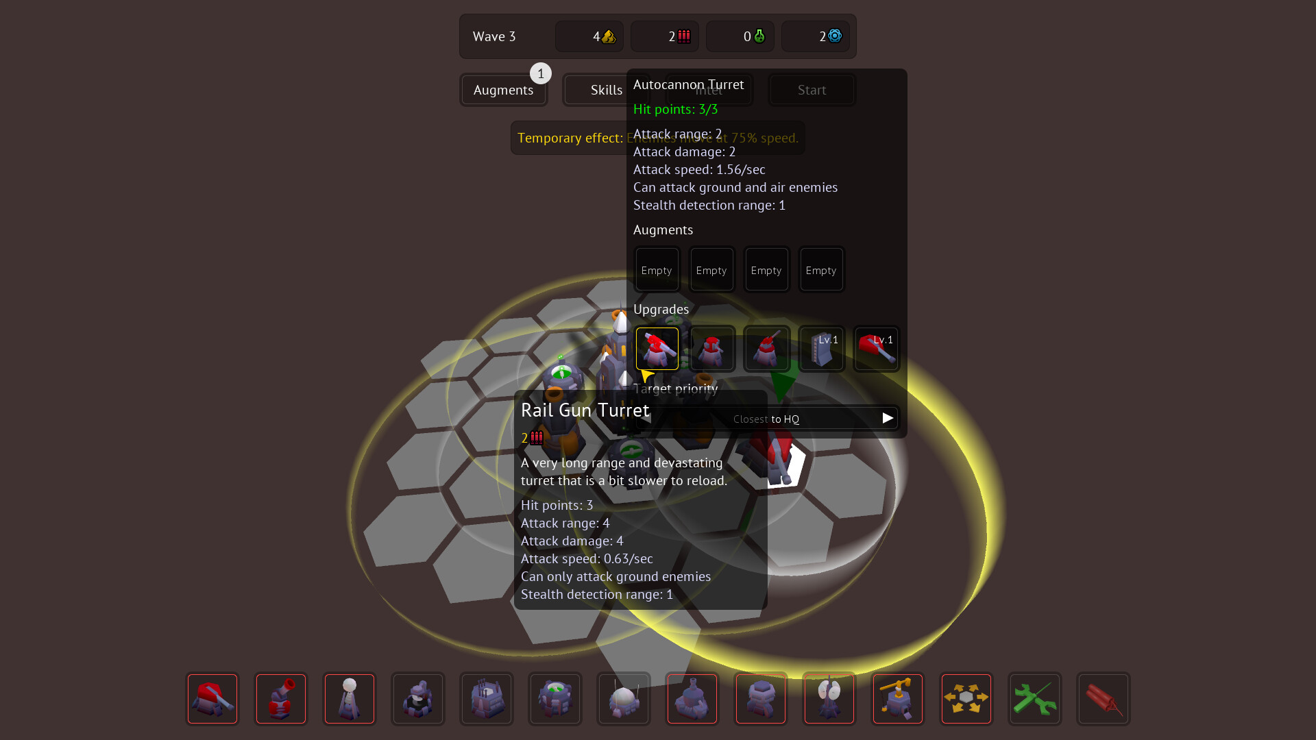 Citadelic screenshot 9