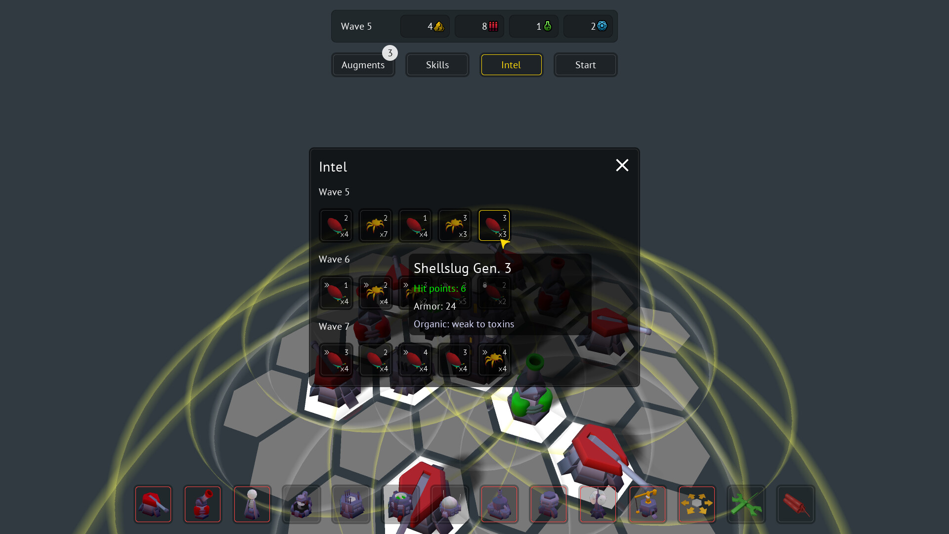 Citadelic screenshot 12