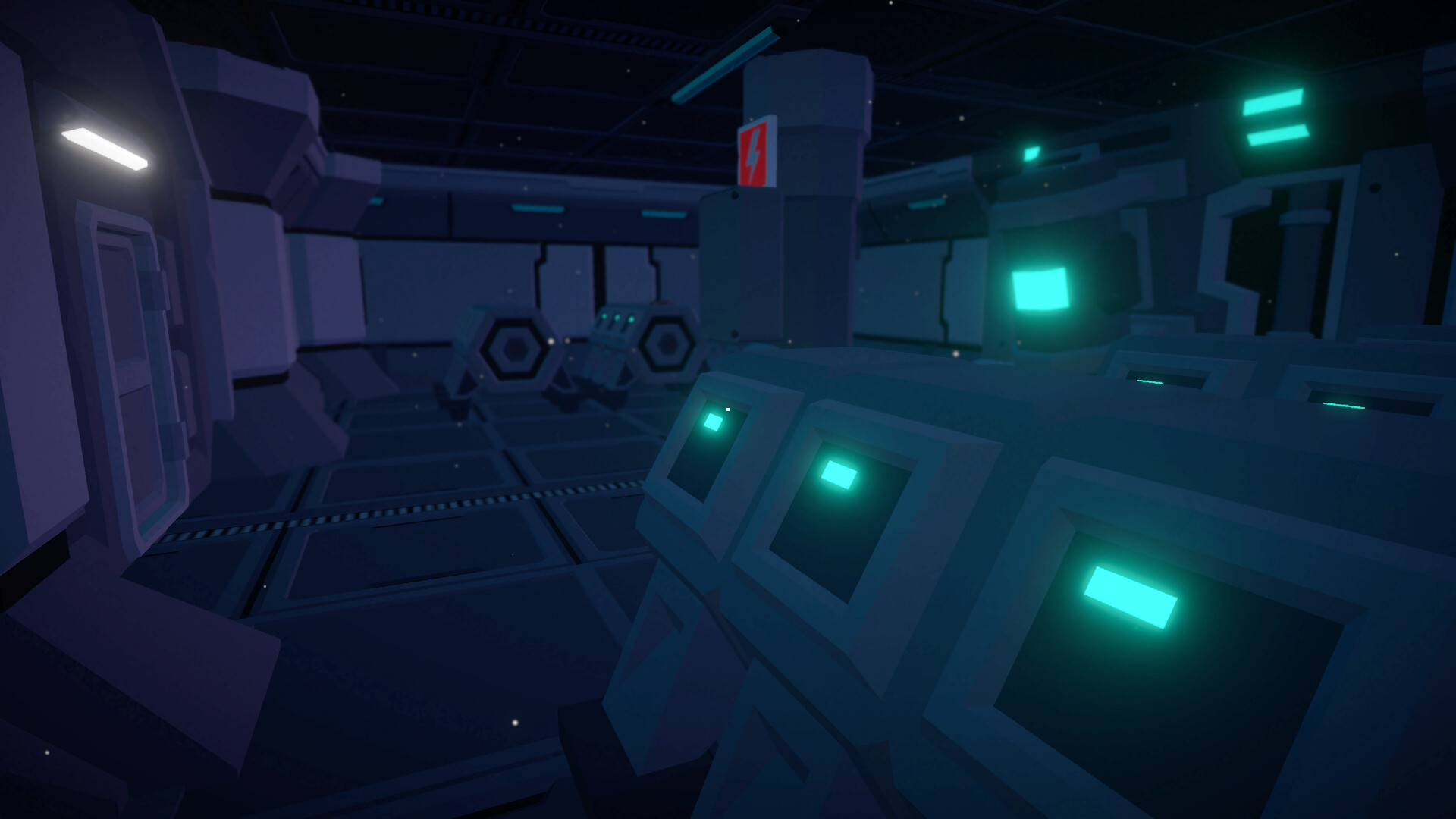 Neospace: Prologue screenshot 4