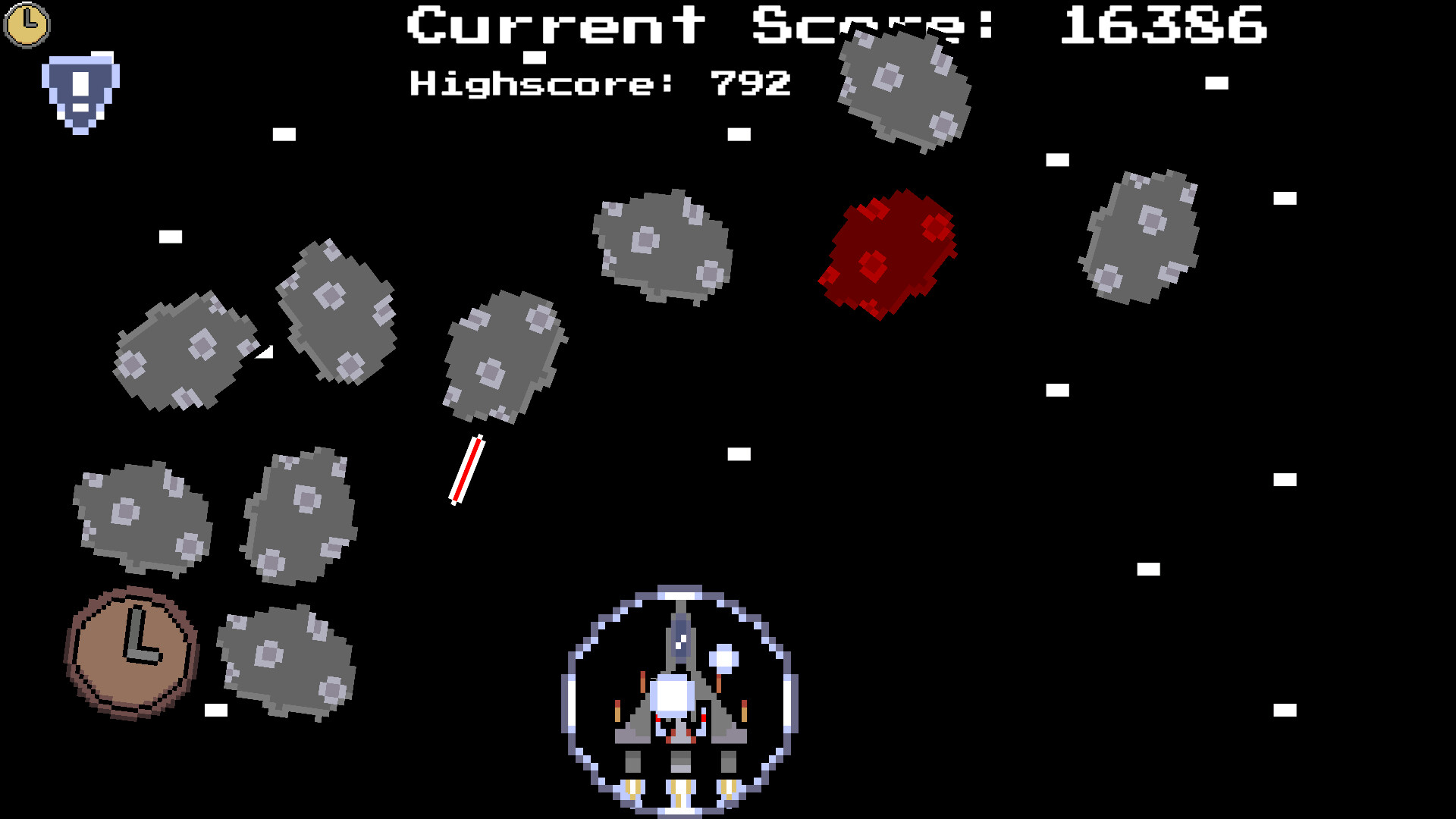 Neospace: Prologue screenshot 6