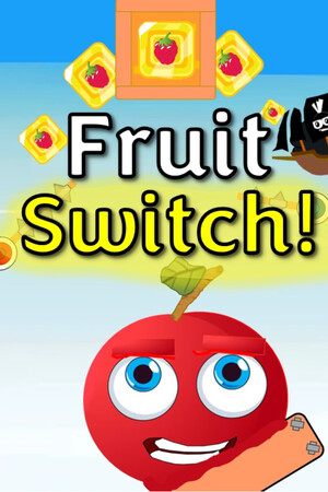 Fruit Switch!